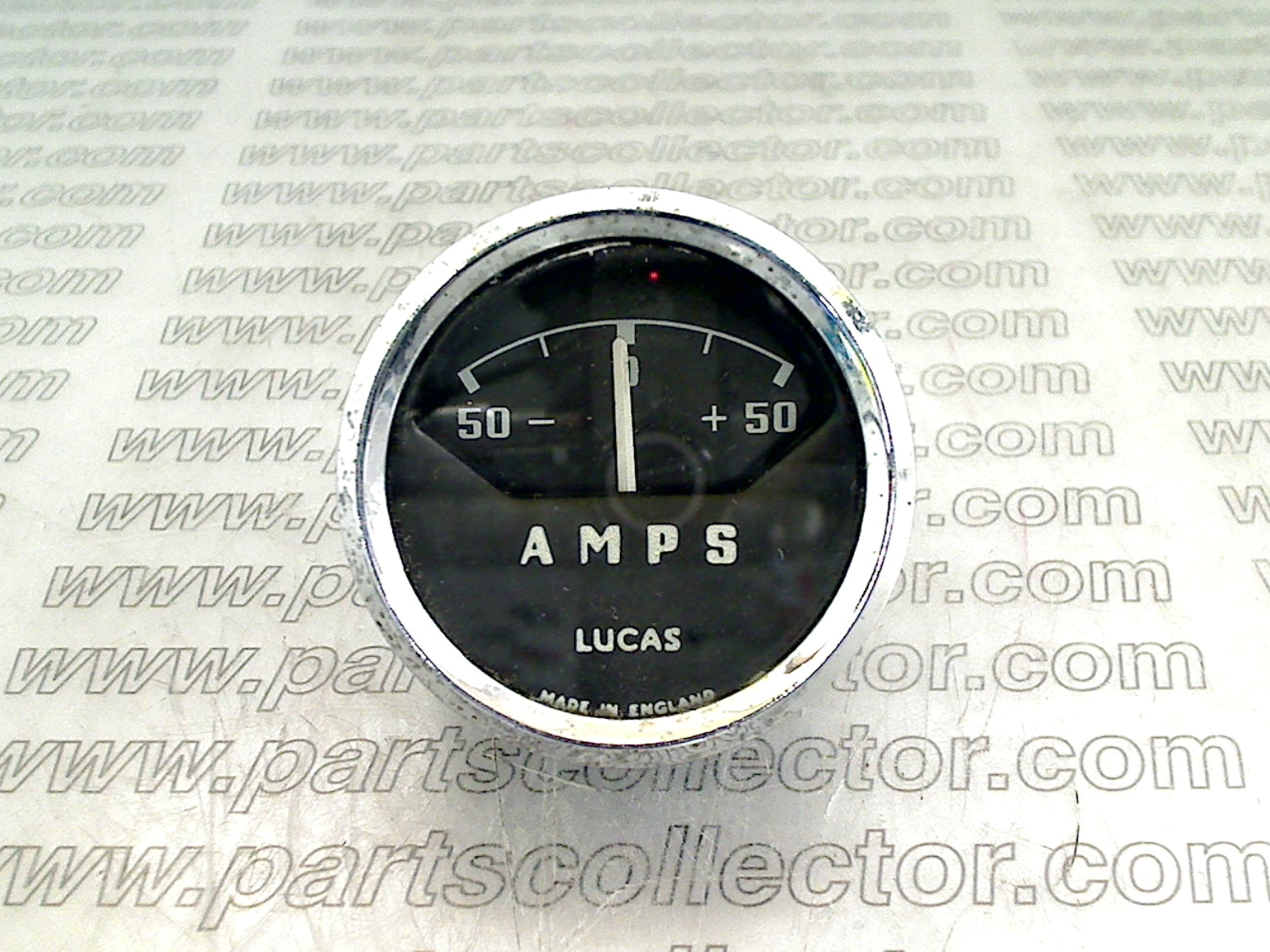 LUCAS  Electrical system code 15039 compatible with: LUCAS LUCAS