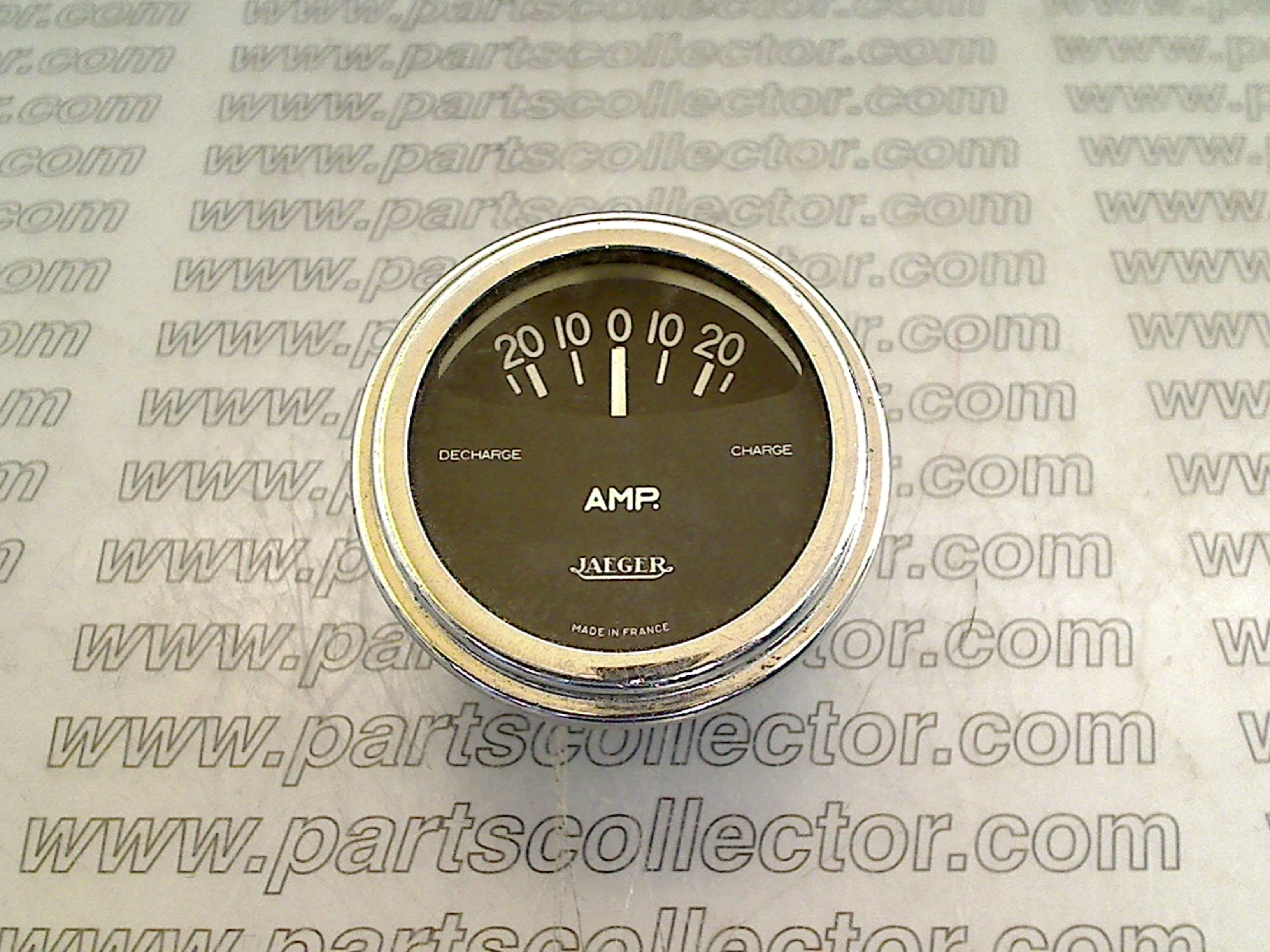 JAEGER  Electrical system code 15041 compatible with: JAEGER JAEGER