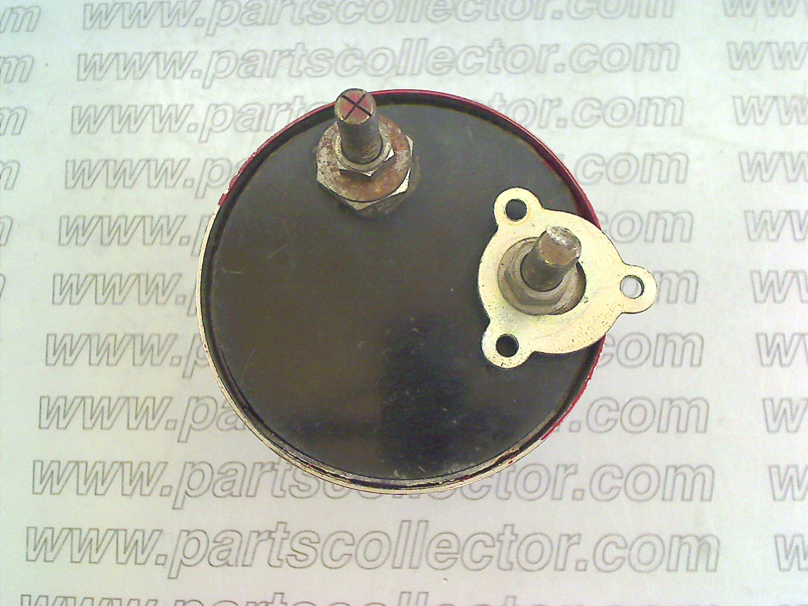 FIAT - WESTON ELECTRICAL  Electrical system code 12942 compatible with: FIAT 503, FIAT 508, FIAT 514, FIAT 522, FIAT 524, FIAT ARDITA, VEGLIA VEGLIA - additional view