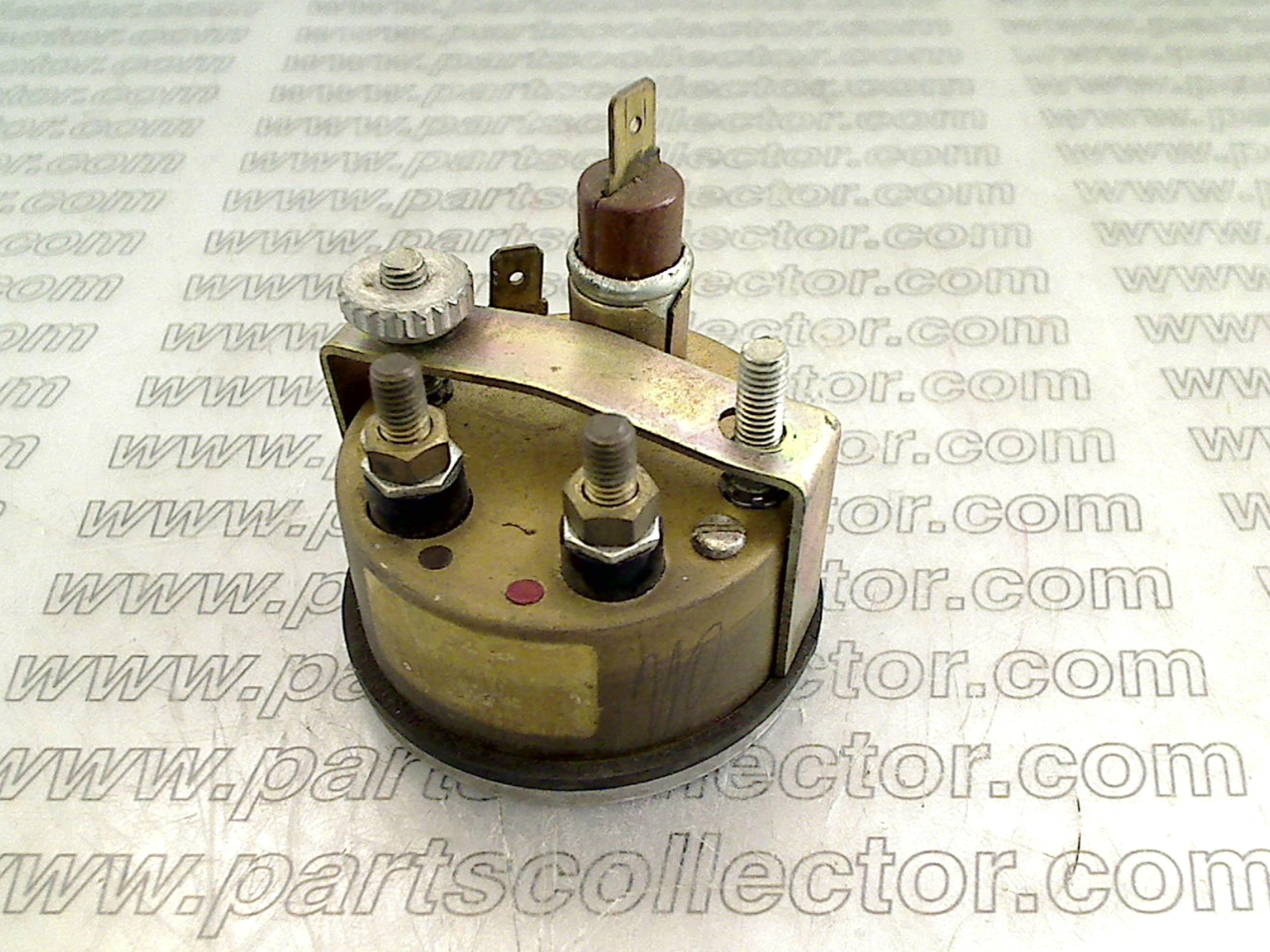 VEGLIA  Electrical system code 10257 compatible with: INNOCENTI MINI, VEGLIA VEGLIA - additional view