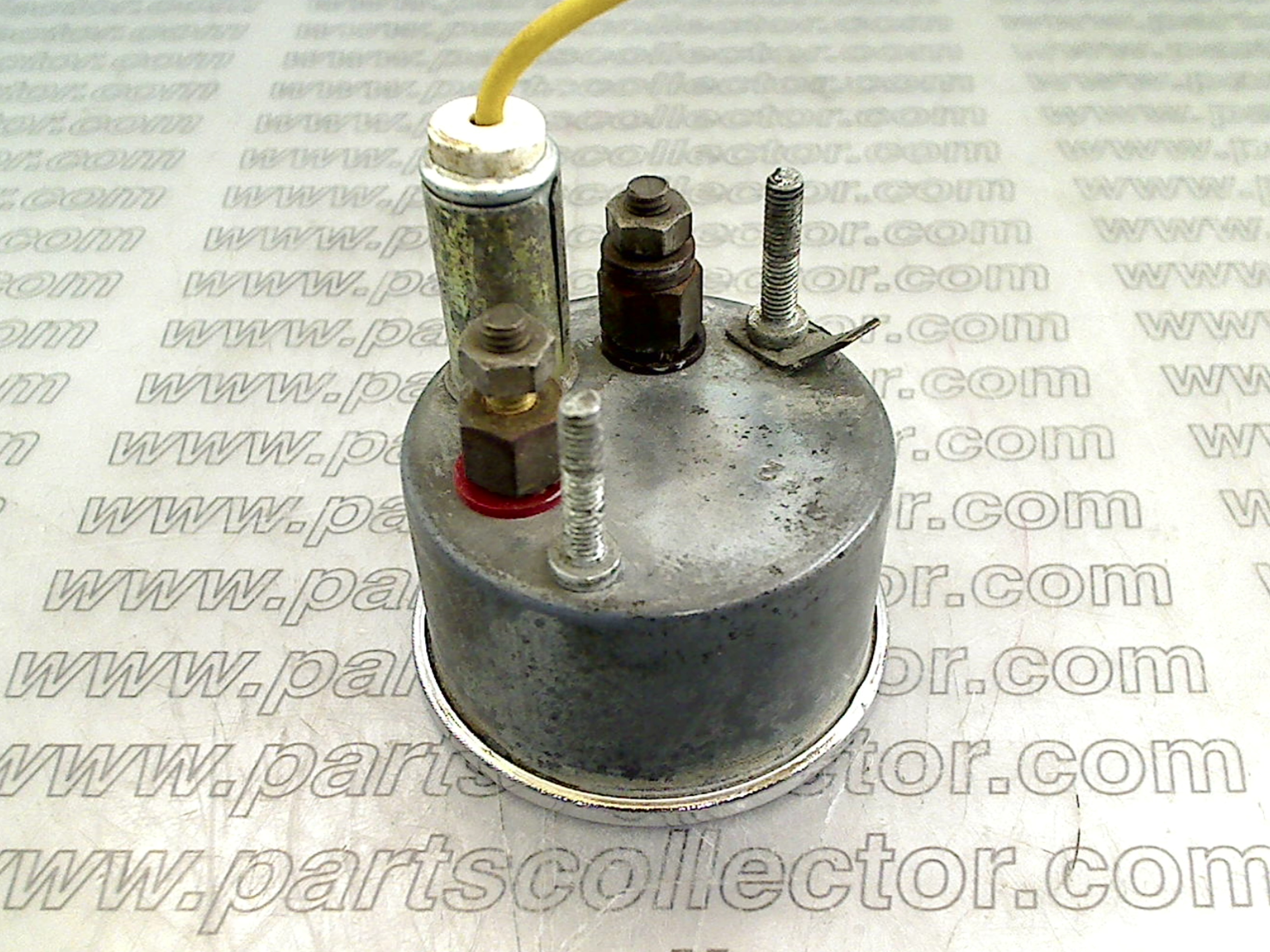 JAEGER  Electrical system code 8283 compatible with: JAEGER JAEGER - additional view