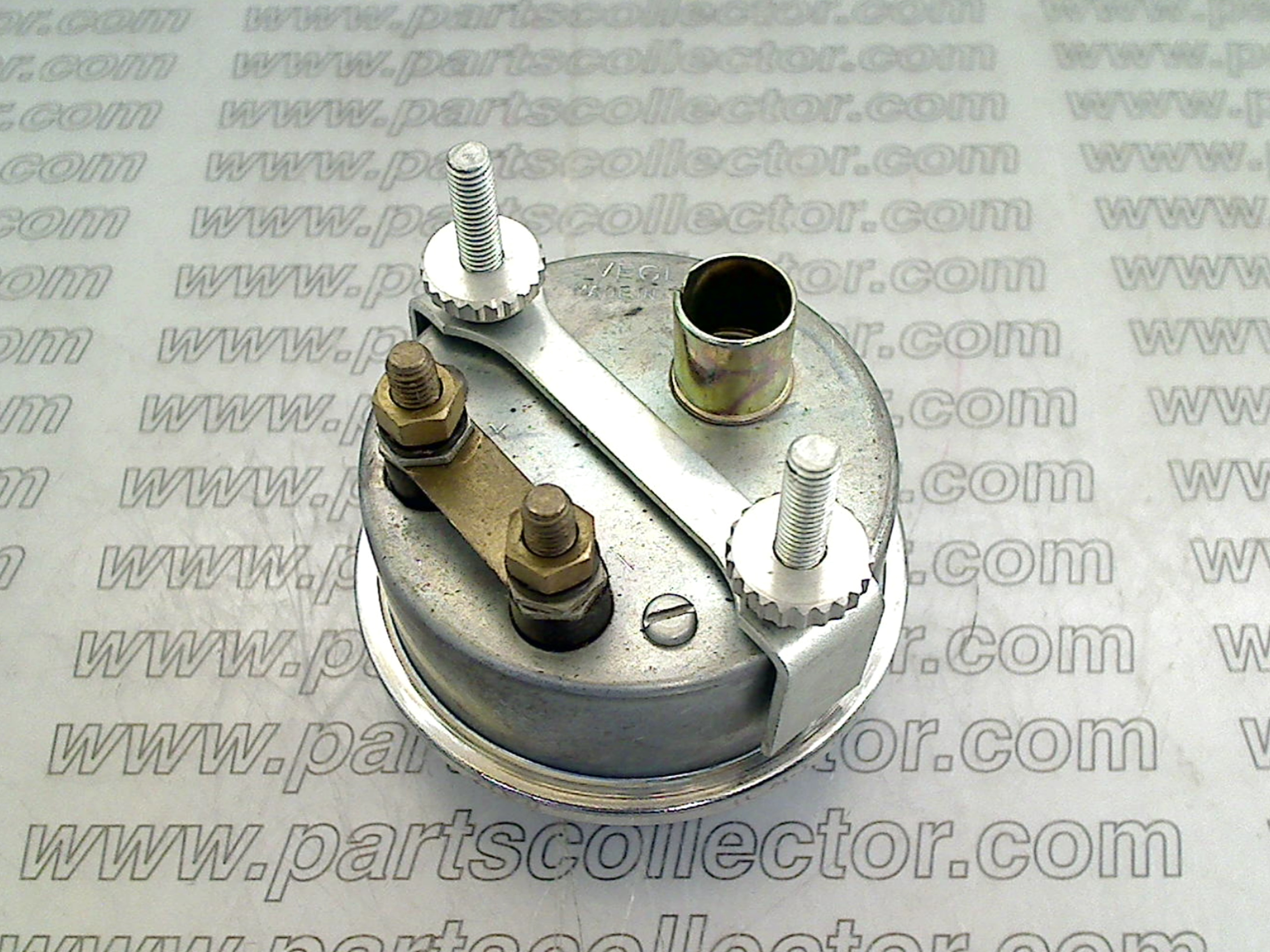 VEGLIA BORLETTI  Electrical system code 15040 compatible with: FERRARI 365 GT 2+2, VEGLIA VEGLIA - additional view