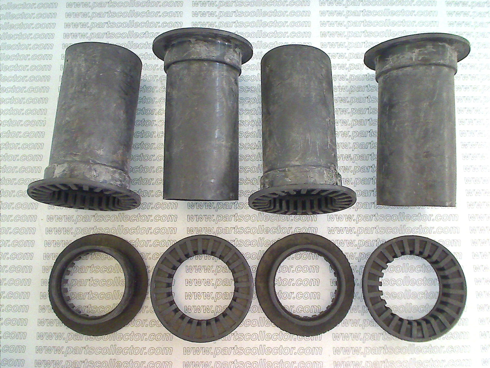 FERRARI 103263 Suspension code 5542 compatible with: FERRARI 206 DINO, FERRARI 246 DINO, FERRARI 275 GTB 2, FERRARI 275 GTB 4, FERRARI 275 GTS, FERRARI 330, FERRARI 365 GT 2+2, FERRARI 365 GTS