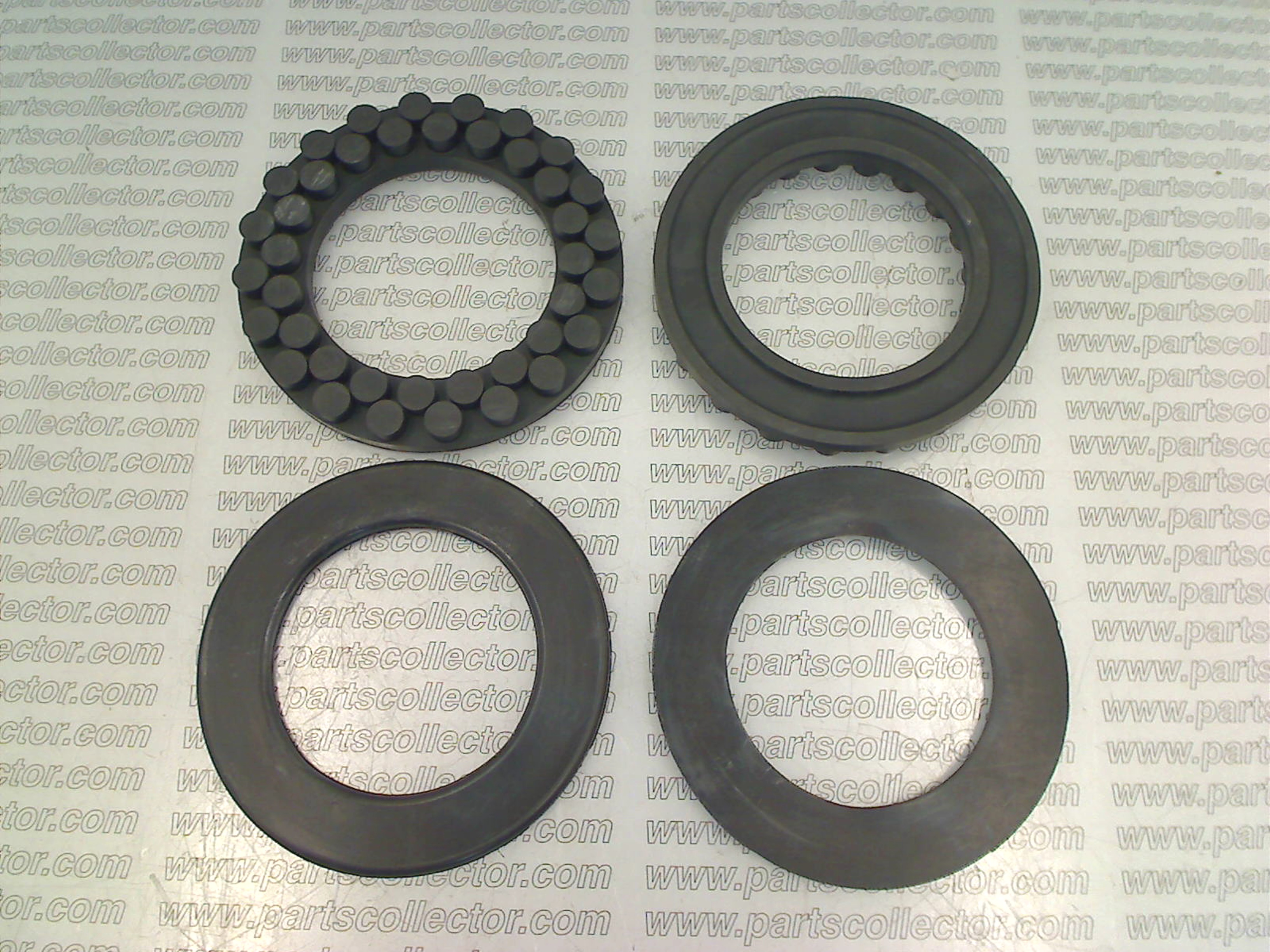 MASERATI  Suspension code 17502 compatible with: MASERATI 3500 AM101, MASERATI 3500 AM101 TOURING, MASERATI GHIBLI AM115, MASERATI INDY AM116, MASERATI KHAMSIN AM120, MASERATI MEXICO AM112, MASERATI MISTRAL AM109, MASERATI QUATTROPORTE AM107, MASERATI SEBRING AM101