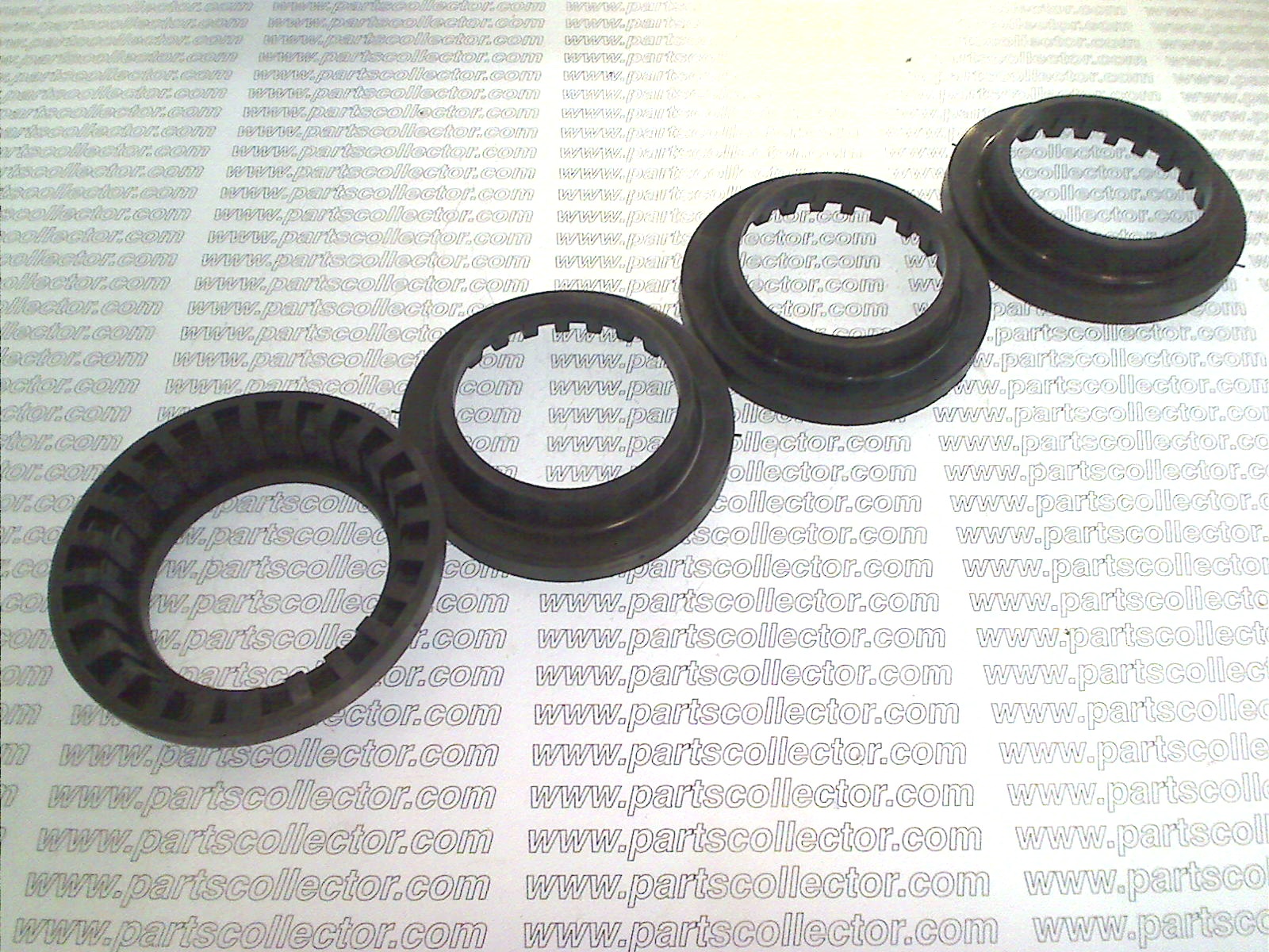 FERRARI  Suspension code 11566 compatible with: FERRARI 250