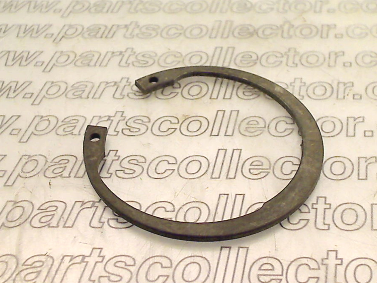 MASERATI 151700500 Fuel system - Exhaust code 12139 compatible with: MASERATI BITURBO, MASERATI GHIBLI V6, MASERATI KARIF, MASERATI SHAMAL