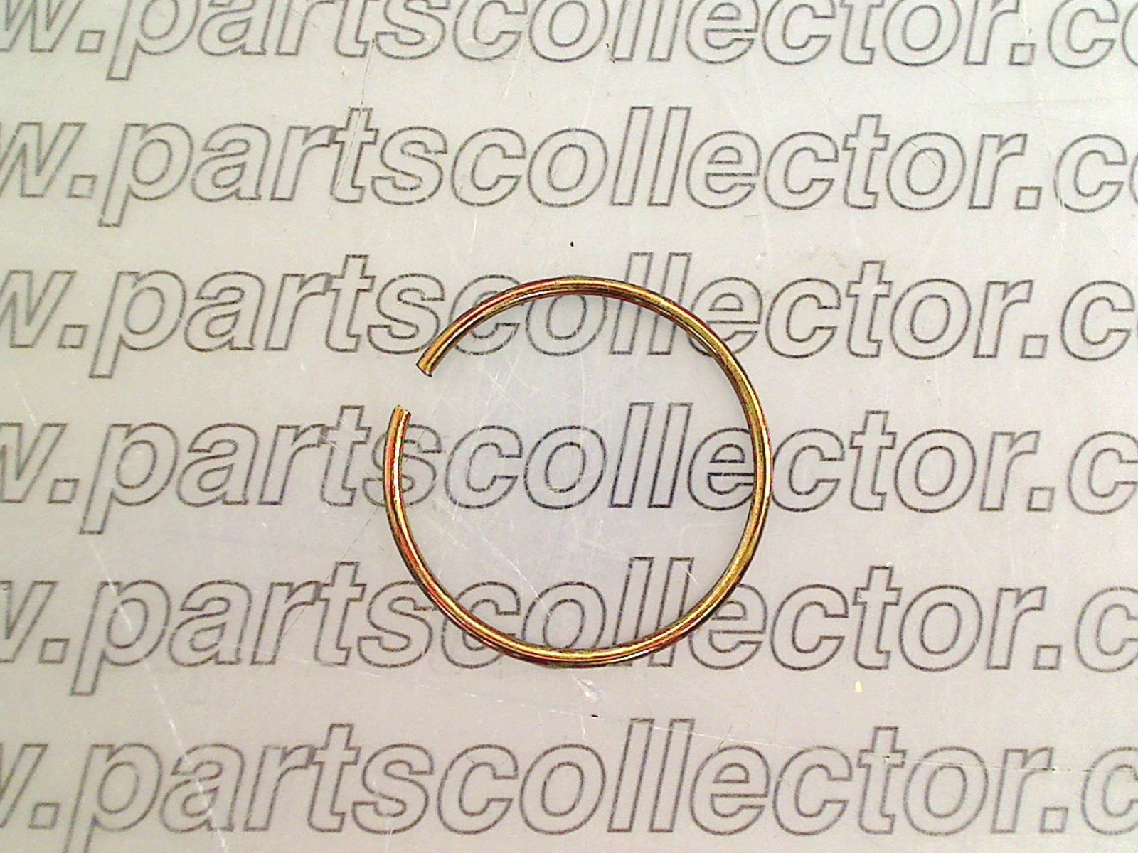 FERRARI 123110 Transmission code 14036 compatible with: FERRARI 288 GTO, FERRARI F40, FERRARI TESTAROSSA