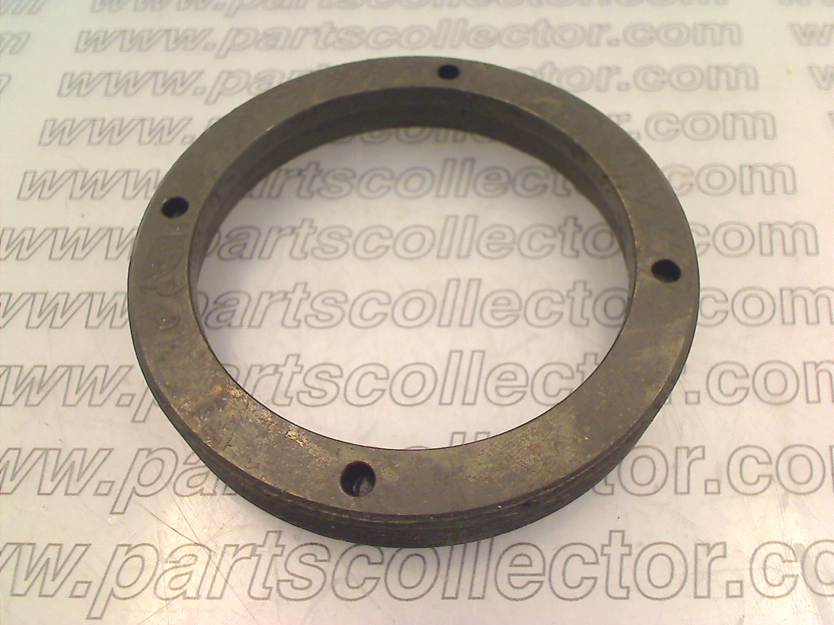 LAMBORGHINI 005201006 Suspension code 17047 compatible with: LAMBORGHINI 350GT, LAMBORGHINI ESPADA, LAMBORGHINI JARAMA, LAMBORGHINI MIURA