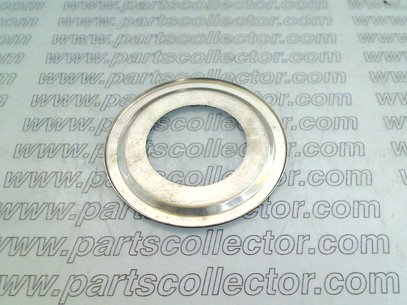 FERRARI 108047 - 124966 Suspension code 14059 compatible with: FERRARI 208, FERRARI 208 TURBO, FERRARI 308, FERRARI 308 4V, FERRARI 308 GT4, FERRARI 308 GTB GTS, FERRARI 328, FERRARI MONDIAL, FERRARI MONDIAL T - additional view