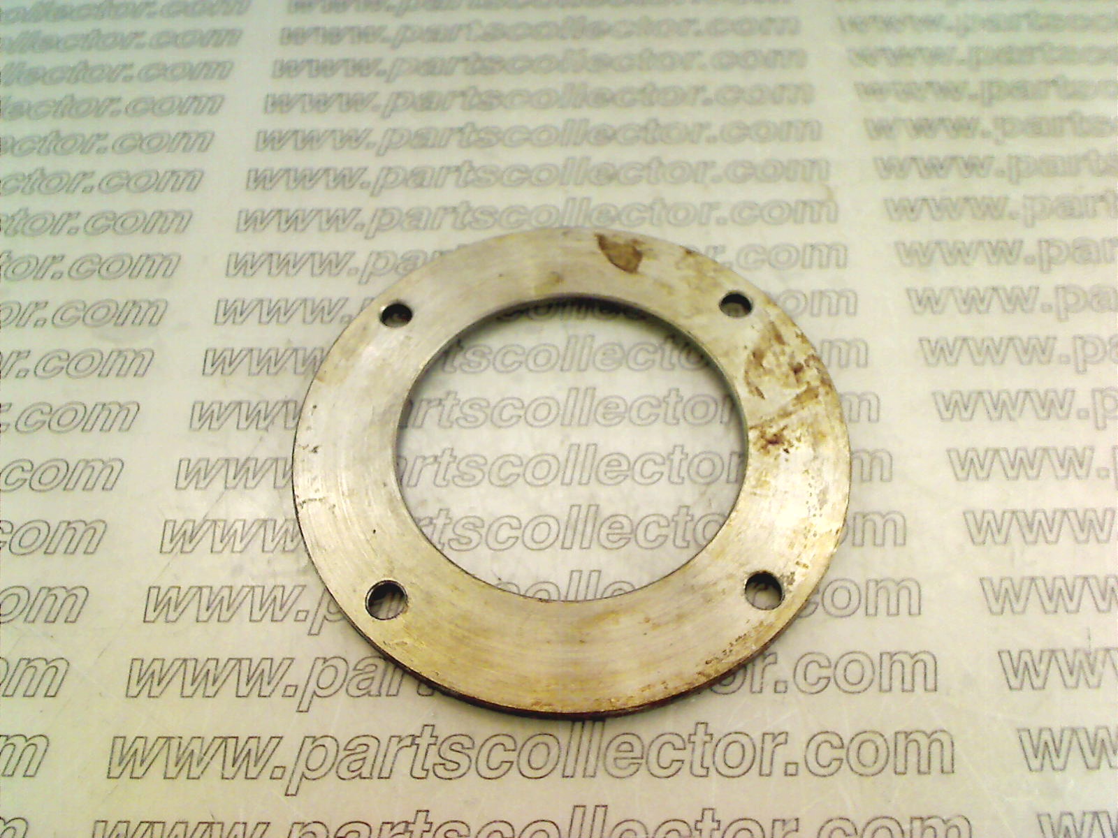 LAMBORGHINI 2401754 Transmission code 12451 compatible with: LAMBORGHINI ESPADA, LAMBORGHINI JARAMA