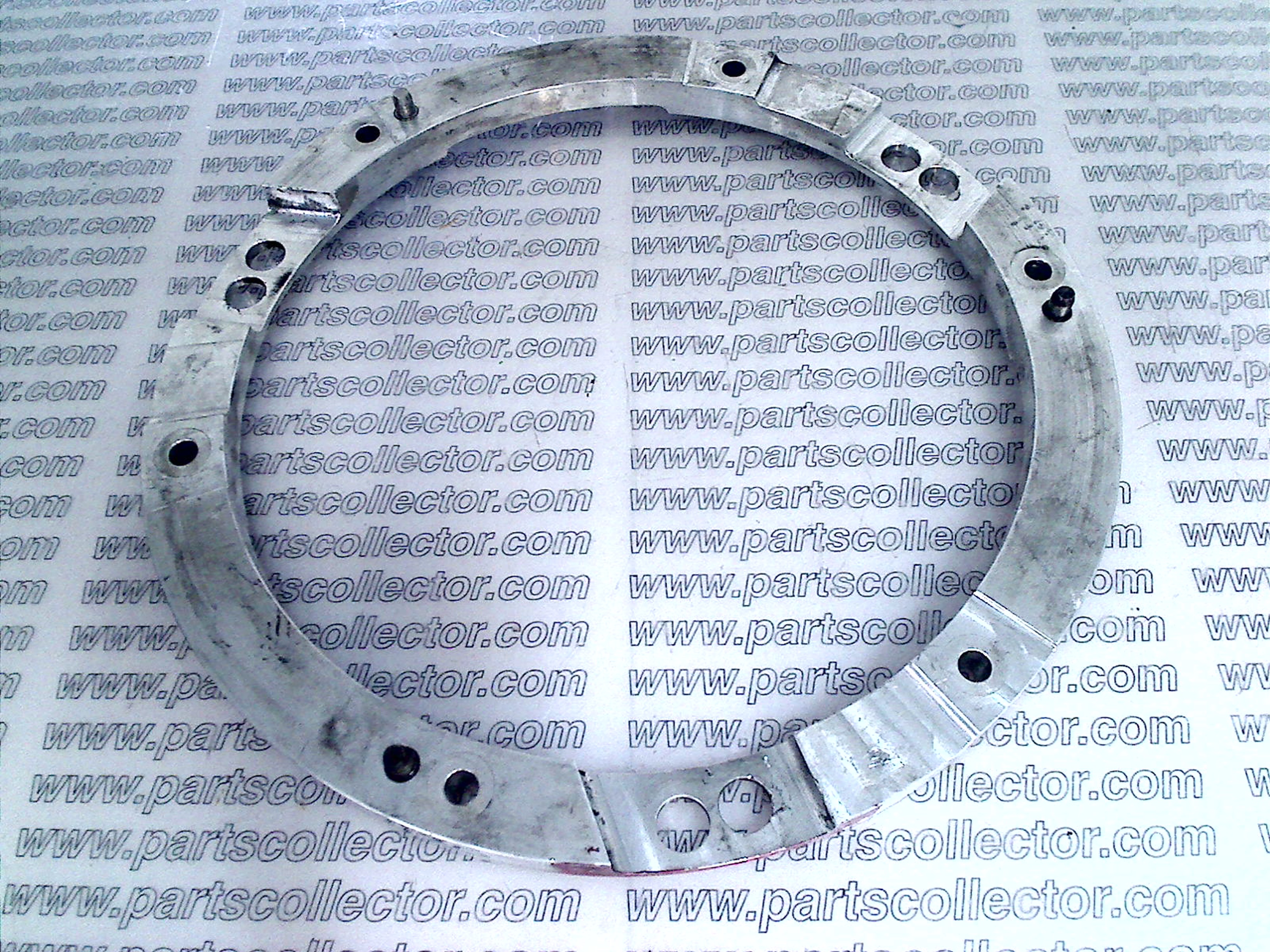 FERRARI 108515 Transmission code 18054 compatible with: FERRARI 288 GTO, FERRARI 412, FERRARI 512BB, FERRARI 512BBi - additional view