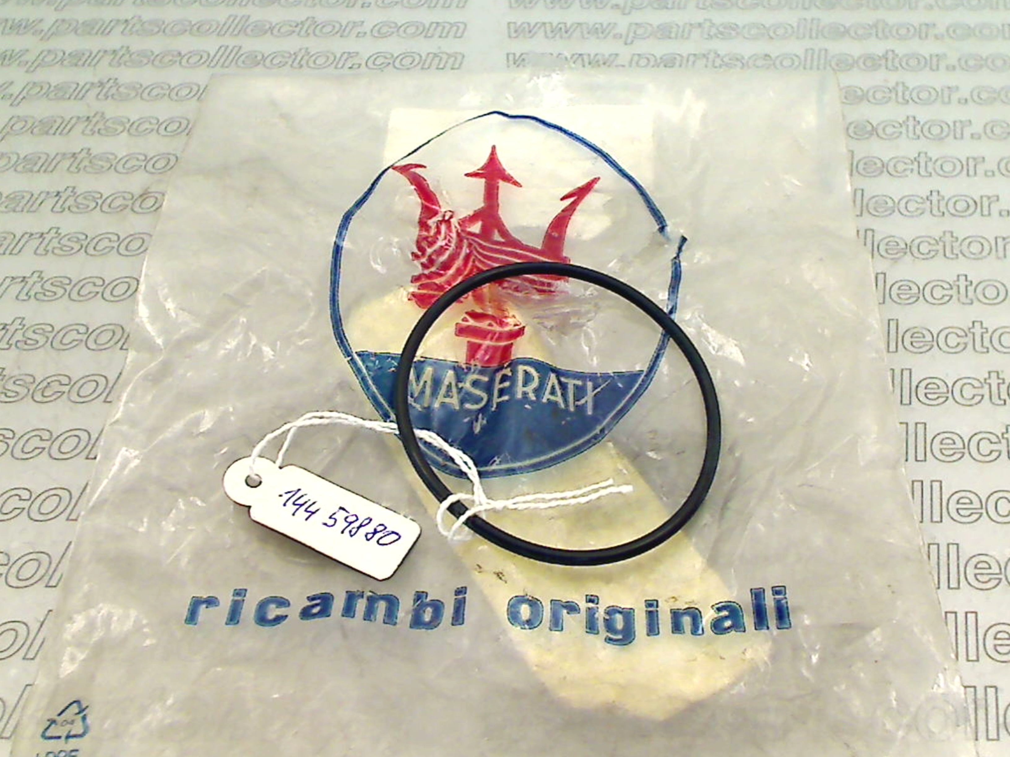 MASERATI 14459880 Engine code 17808 compatible with: MASERATI BITURBO, MASERATI KARIF