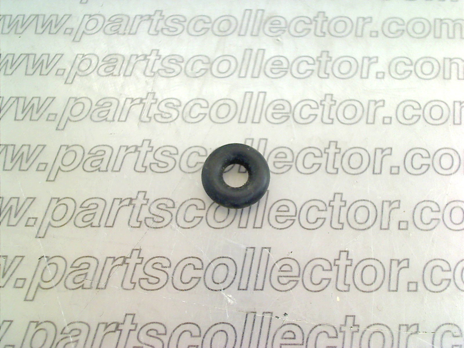 FERRARI 113570 Fuel system - Exhaust code 13837 compatible with: FERRARI 208 TURBO, FERRARI 308 4V, FERRARI 328, FERRARI 400, FERRARI 412, FERRARI 512BBi, FERRARI MONDIAL, FERRARI TESTAROSSA