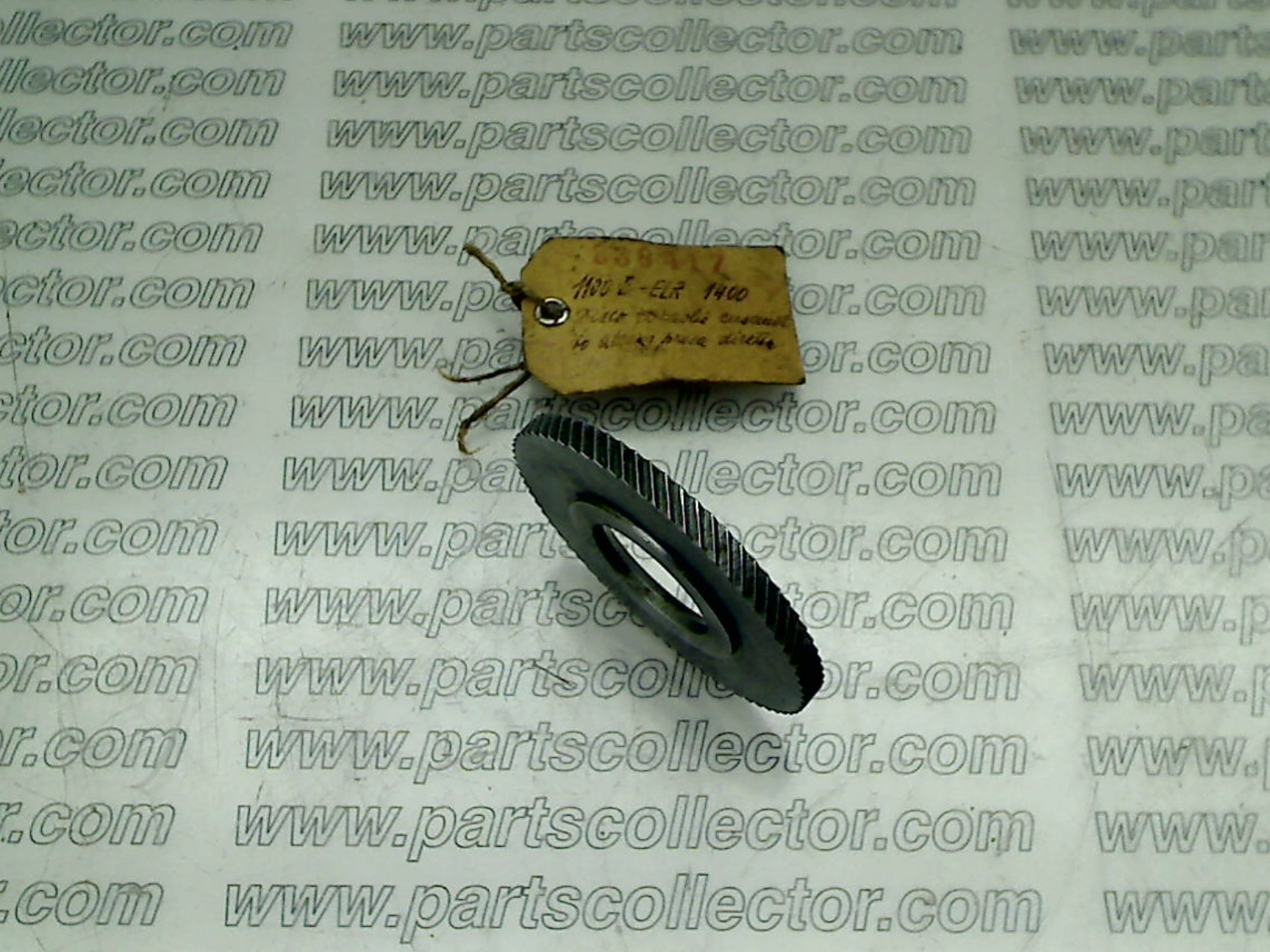 FIAT 801548 Transmission code 17991 compatible with: FIAT 1100, FIAT 1400 - additional view
