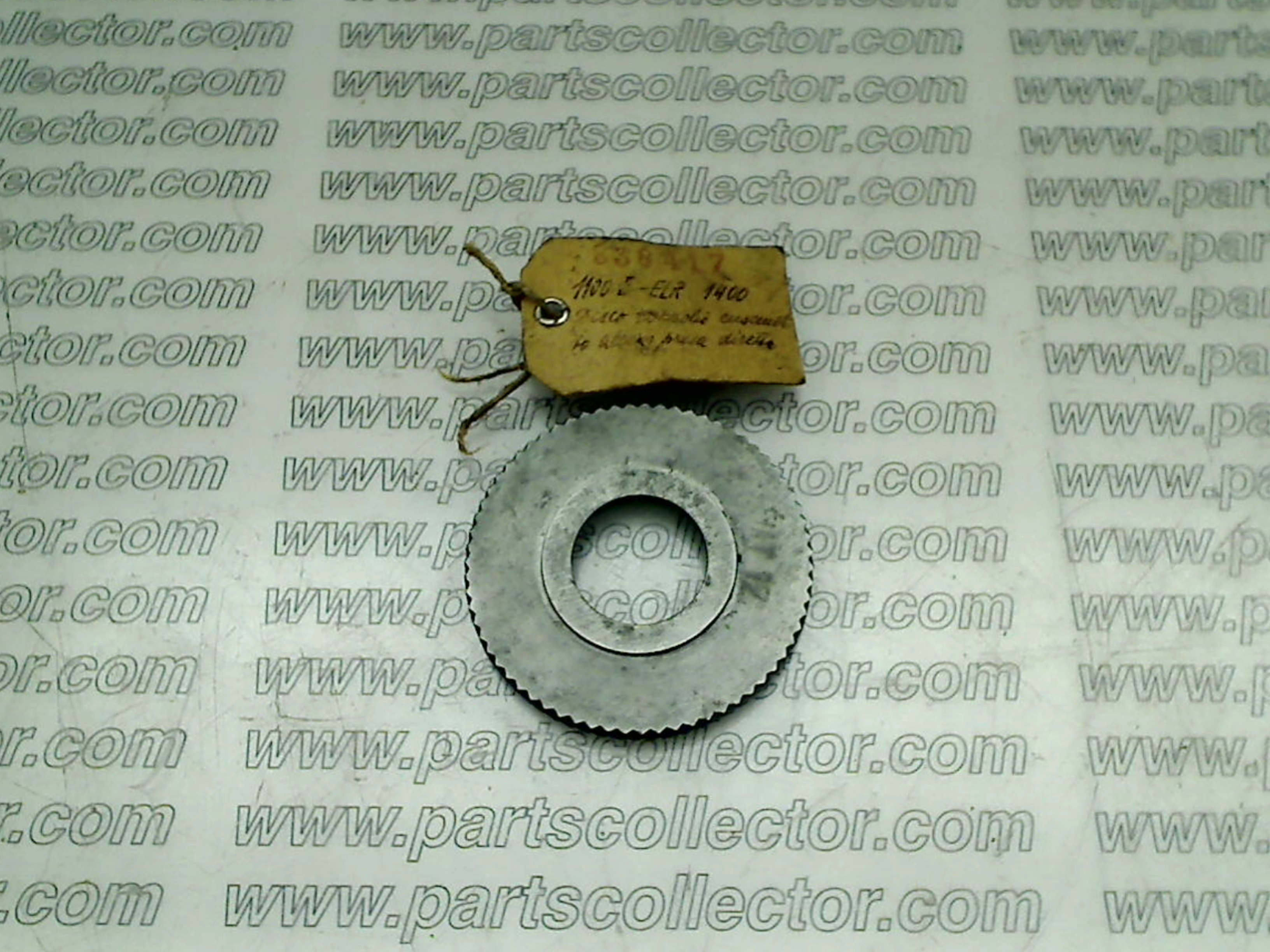 FIAT 801548 Transmission code 17991 compatible with: FIAT 1100, FIAT 1400 - detail view
