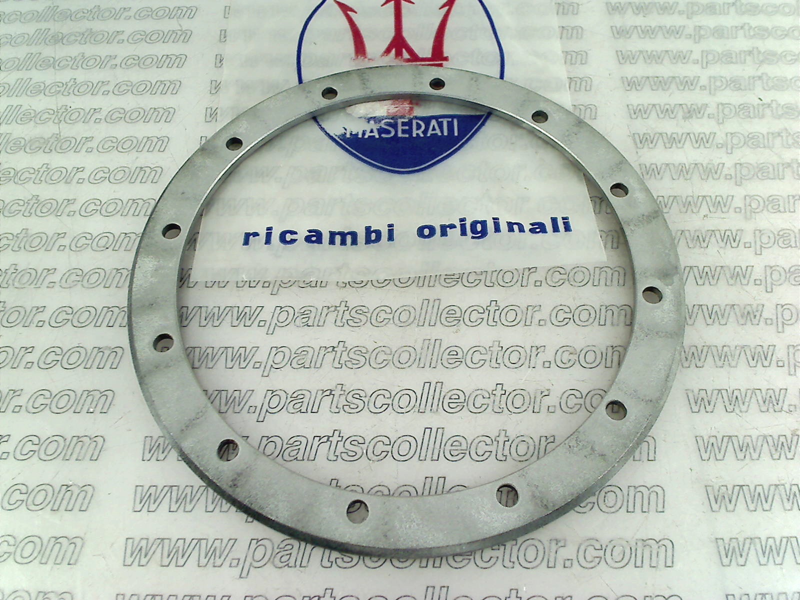 MASERATI 329510400 Brake system code 19223 compatible with: DE TOMASO LONGCHAMP, MASERATI KYALAMI AM129, MASERATI QUATTROPORTE III AM330