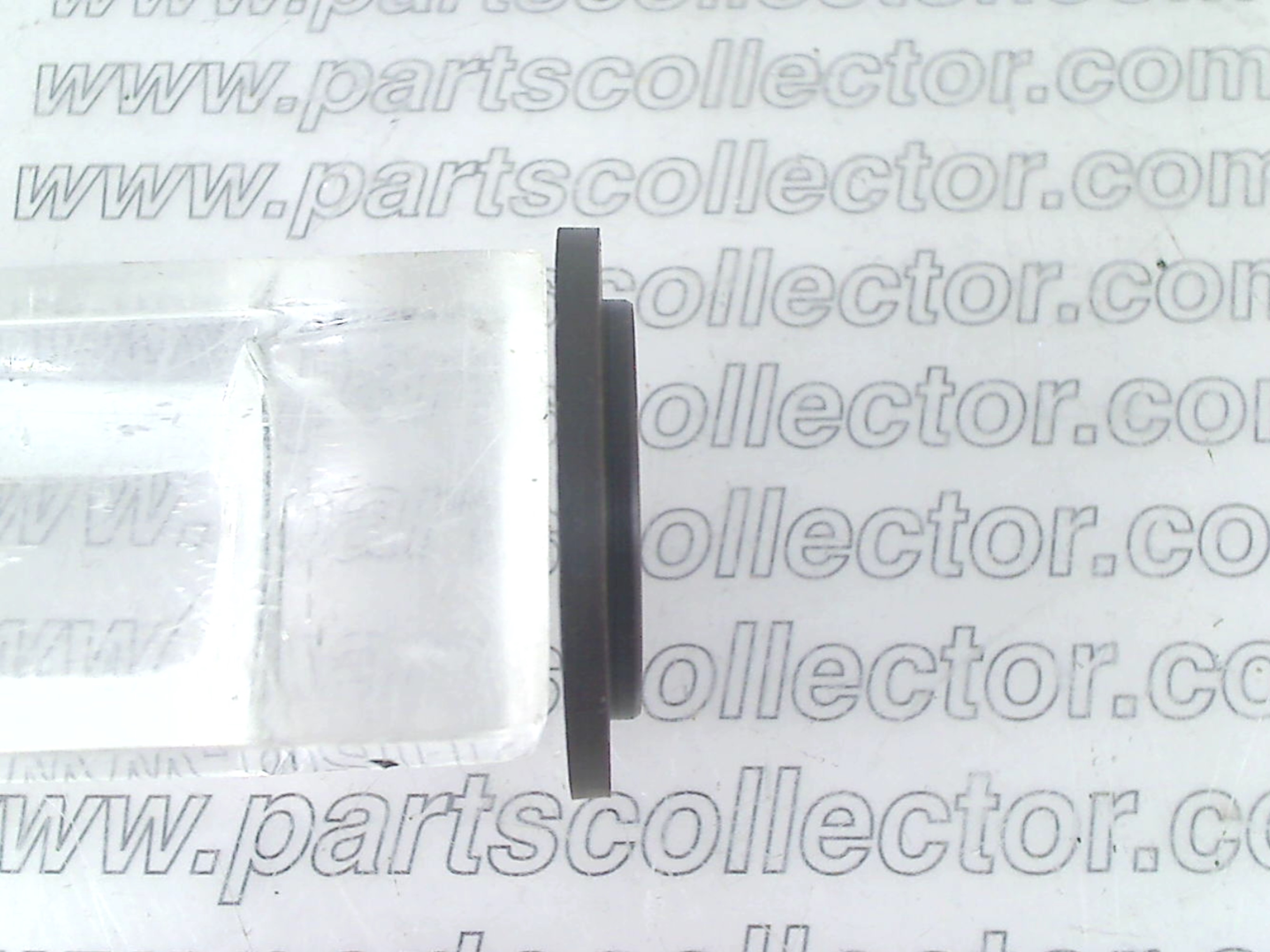 MASERATI 101/9 4204 53268 Engine code 18172 compatible with: MASERATI GHIBLI AM115, MASERATI MISTRAL AM109, MASERATI QUATTROPORTE AM107 - additional view