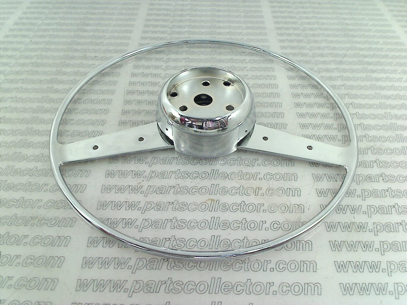FIAT  Electrical system code 19053 compatible with: FIAT 1100, FIAT TOPOLINO