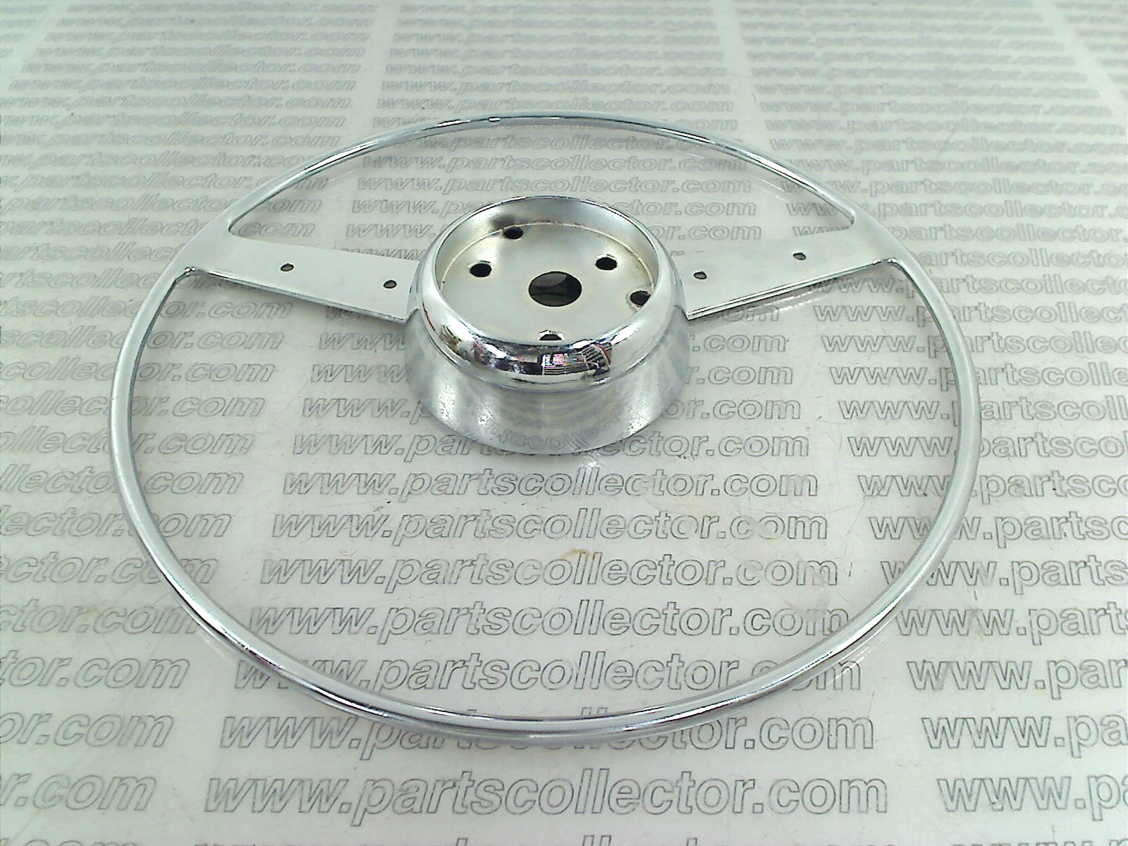 FIAT  Electrical system code 19053 compatible with: FIAT 1100, FIAT TOPOLINO - additional view