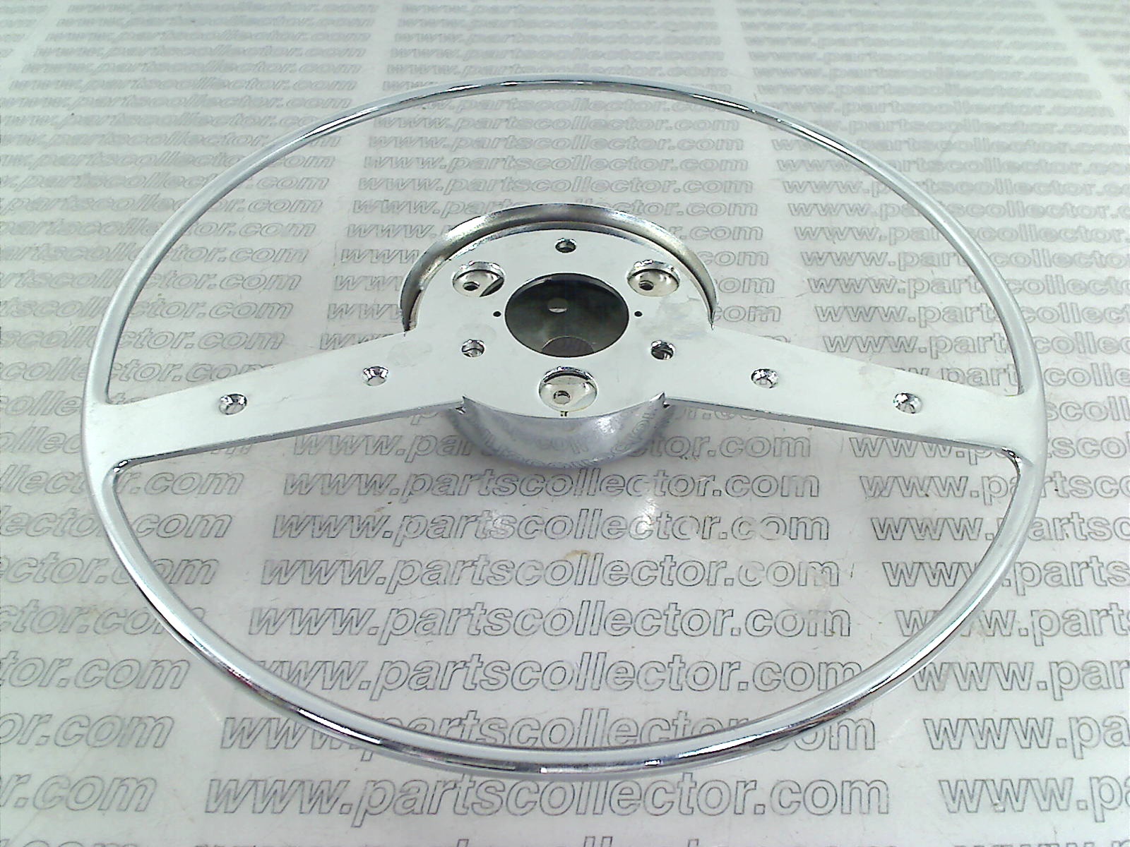 FIAT  Electrical system code 19053 compatible with: FIAT 1100, FIAT TOPOLINO - detail view