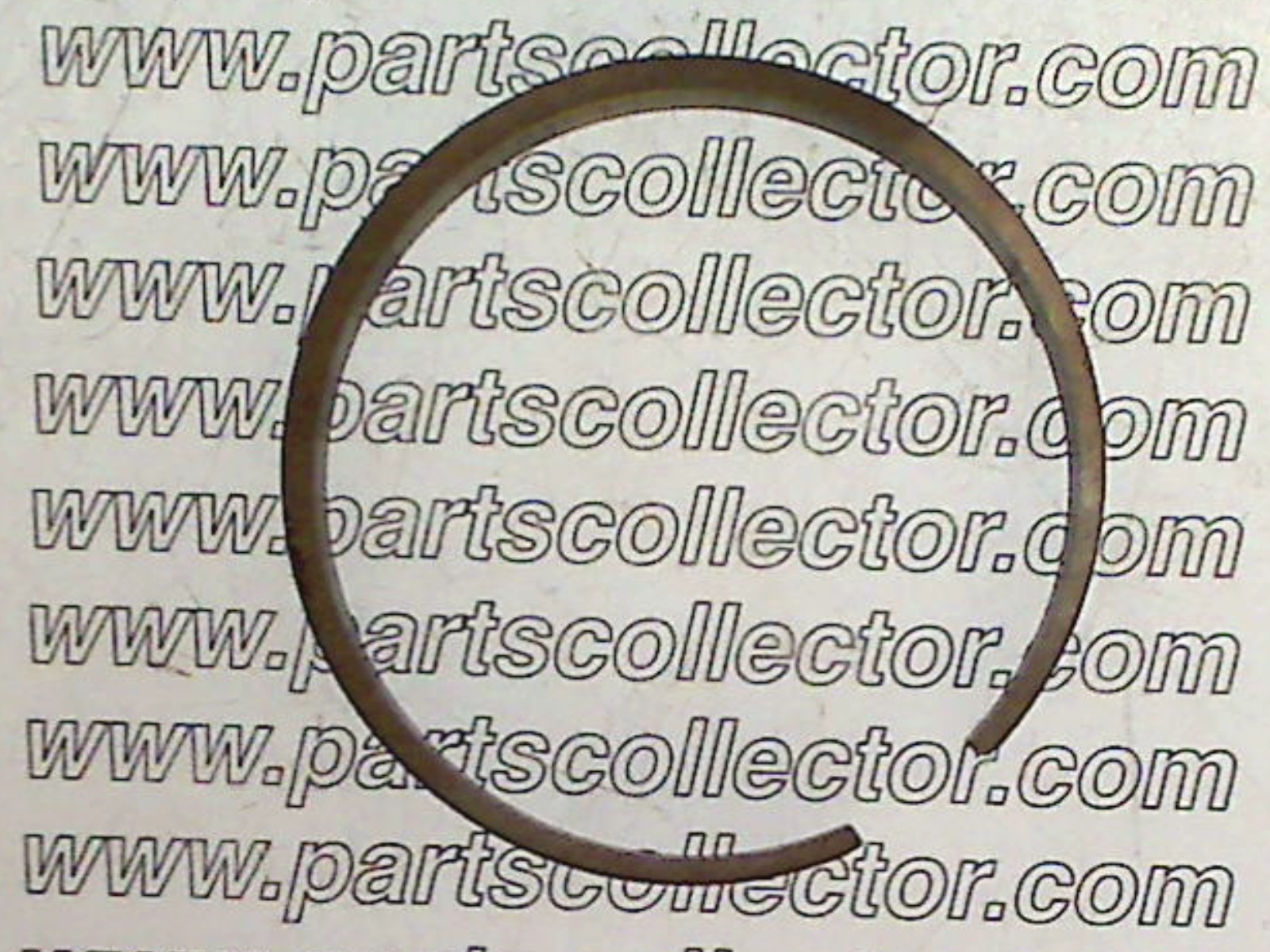 LAMBORGHINI 002409605 Transmission code 12250 compatible with: LAMBORGHINI 350GT, LAMBORGHINI 400GT, LAMBORGHINI ESPADA, LAMBORGHINI ISLERO, LAMBORGHINI JARAMA, LAMBORGHINI MIURA
