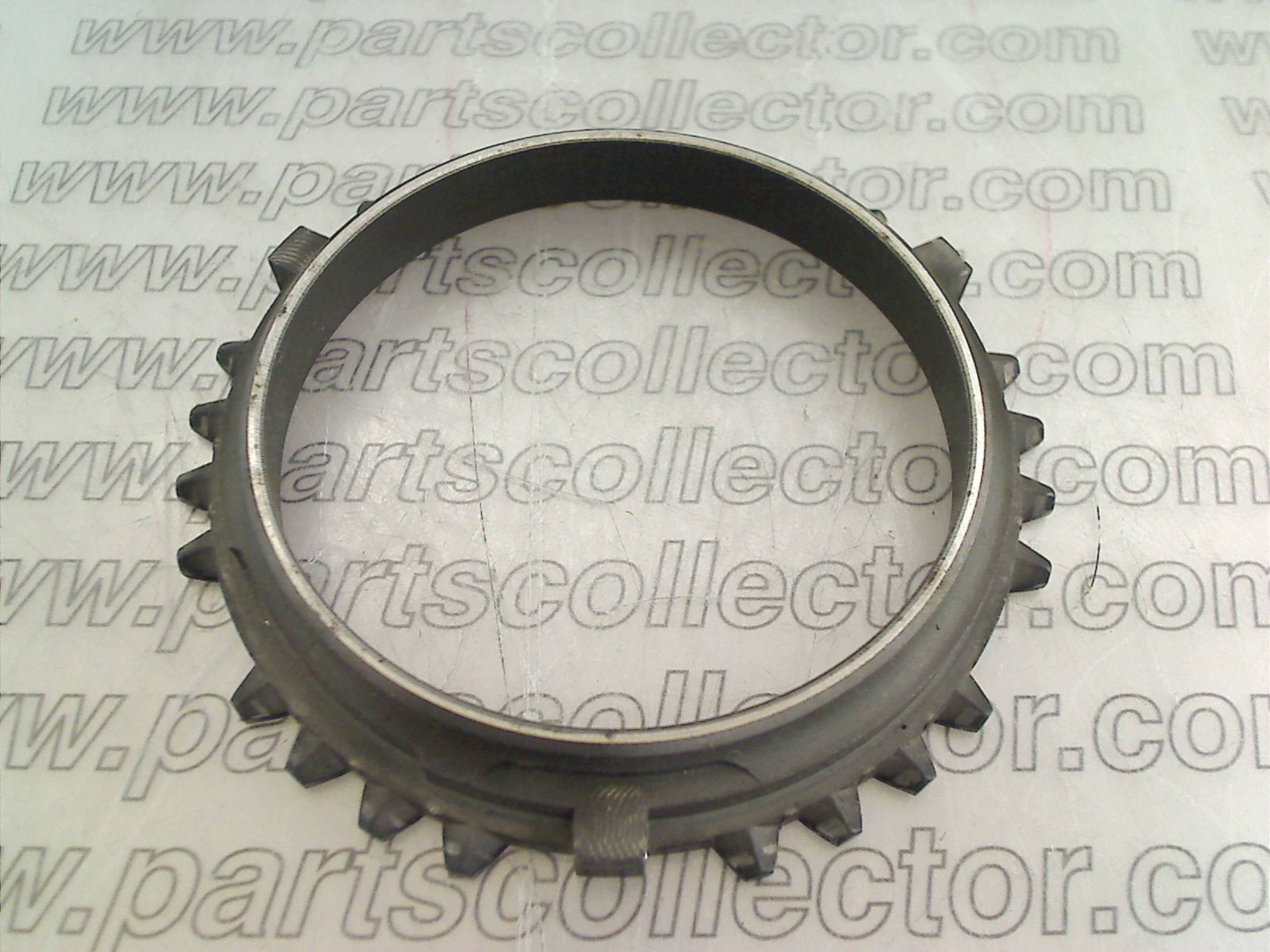 FERRARI 106040 Transmission code 14805 compatible with: FERRARI 208, FERRARI 208 TURBO, FERRARI 308, FERRARI 308 4V, FERRARI 308 GT4, FERRARI 308 GTB GTS, FERRARI 328, FERRARI 348, FERRARI 365 GT4 BB, FERRARI 512BB, FERRARI 512BBi, FERRARI 512M, FERRARI 512TR, FERRARI MONDIAL, FERRARI MONDIAL T, FERRARI TESTAROSSA