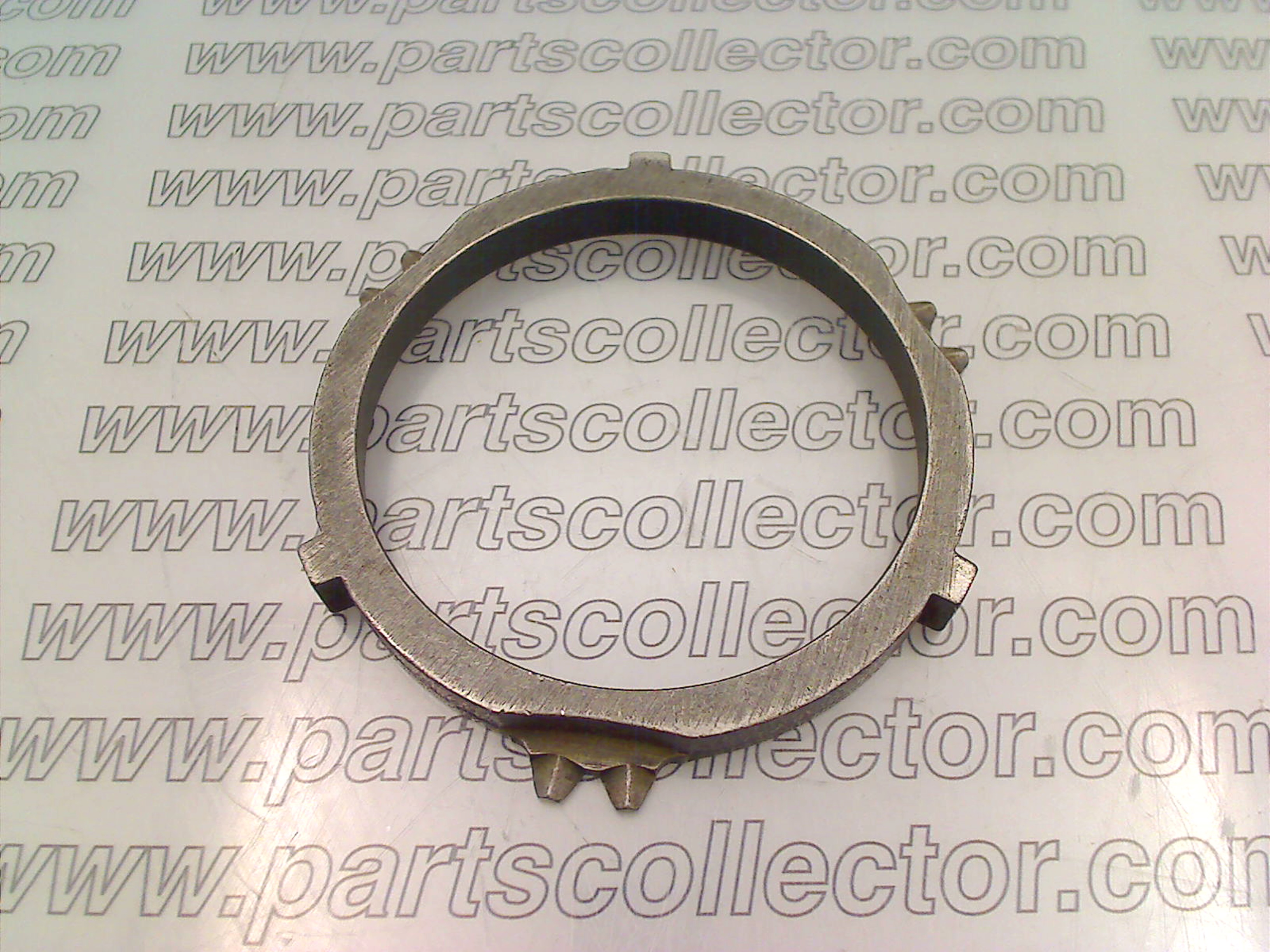 ZF  Transmission code 16830 compatible with: MASERATI 3500 AM101, MASERATI 3500 AM101 TOURING, MASERATI SEBRING AM101