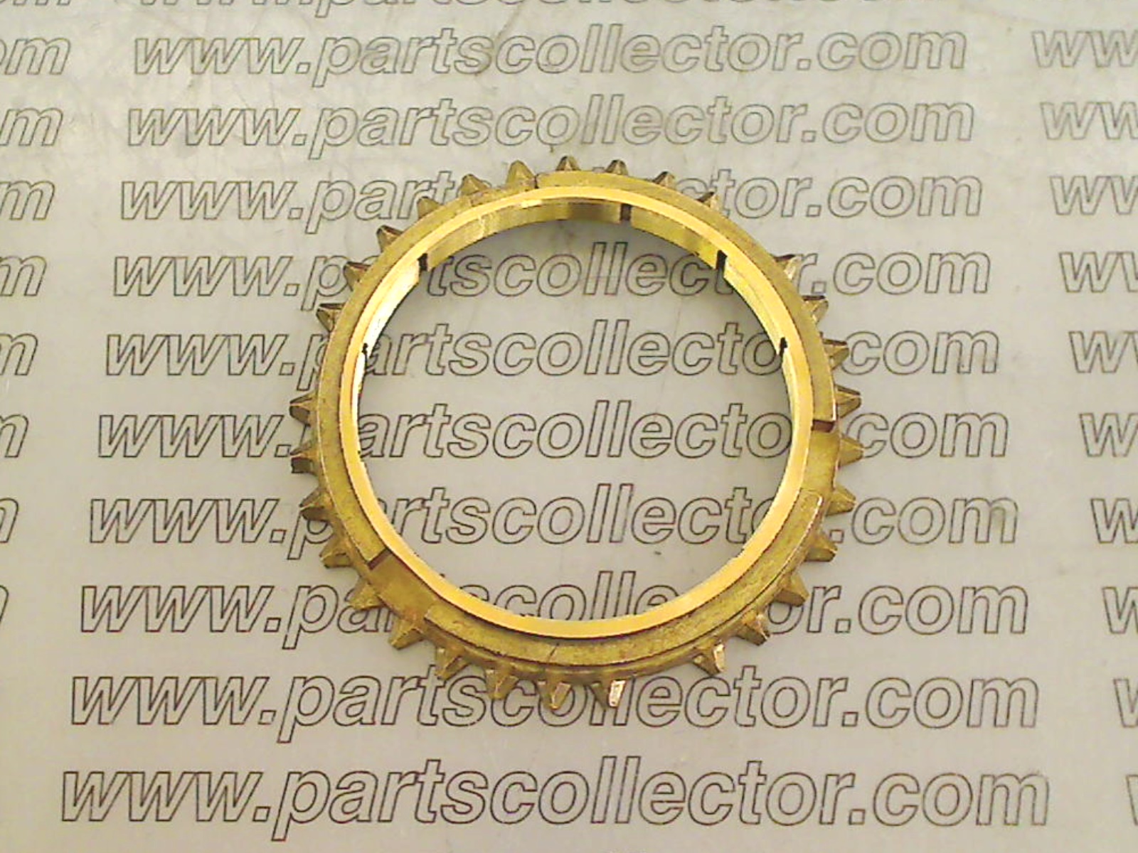 MASERATI 60798 Transmission code 12717 compatible with: MASERATI SEBRING AM101