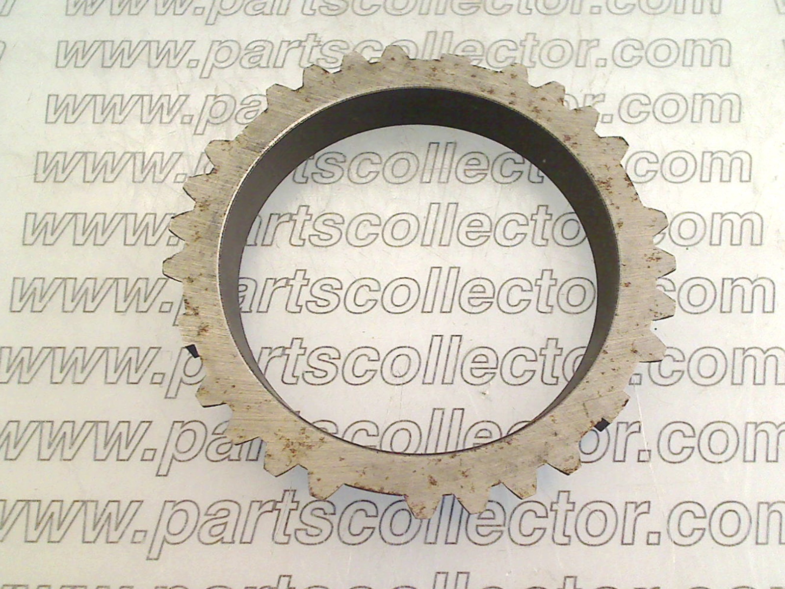 FERRARI 106048 Transmission code 14031 compatible with: FERRARI 208, FERRARI 208 TURBO, FERRARI 308, FERRARI 308 4V, FERRARI 308 GT4, FERRARI 308 GTB GTS, FERRARI 328, FERRARI 348, FERRARI 365 GT4 BB, FERRARI 512BB, FERRARI 512BBi, FERRARI 512M, FERRARI 512TR, FERRARI MONDIAL, FERRARI MONDIAL T, FERRARI TESTAROSSA - additional view
