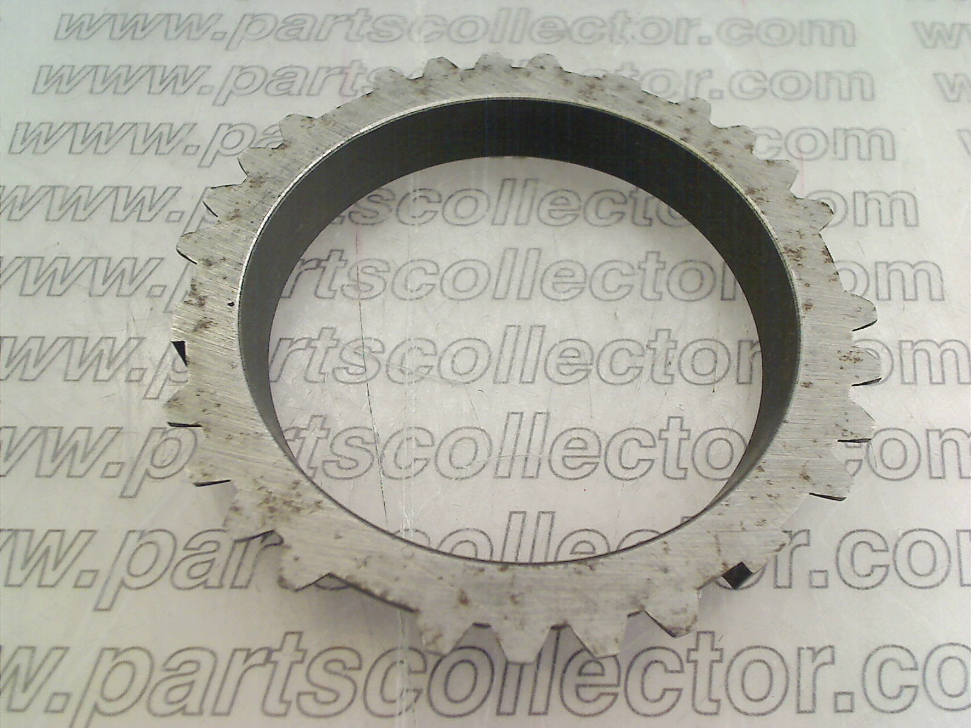FERRARI 106040 Transmission code 14805 compatible with: FERRARI 208, FERRARI 208 TURBO, FERRARI 308, FERRARI 308 4V, FERRARI 308 GT4, FERRARI 308 GTB GTS, FERRARI 328, FERRARI 348, FERRARI 365 GT4 BB, FERRARI 512BB, FERRARI 512BBi, FERRARI 512M, FERRARI 512TR, FERRARI MONDIAL, FERRARI MONDIAL T, FERRARI TESTAROSSA - additional view
