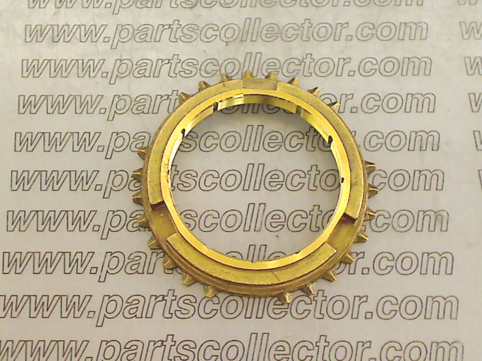 MASERATI 60799 Transmission code 12718 compatible with: MASERATI SEBRING AM101