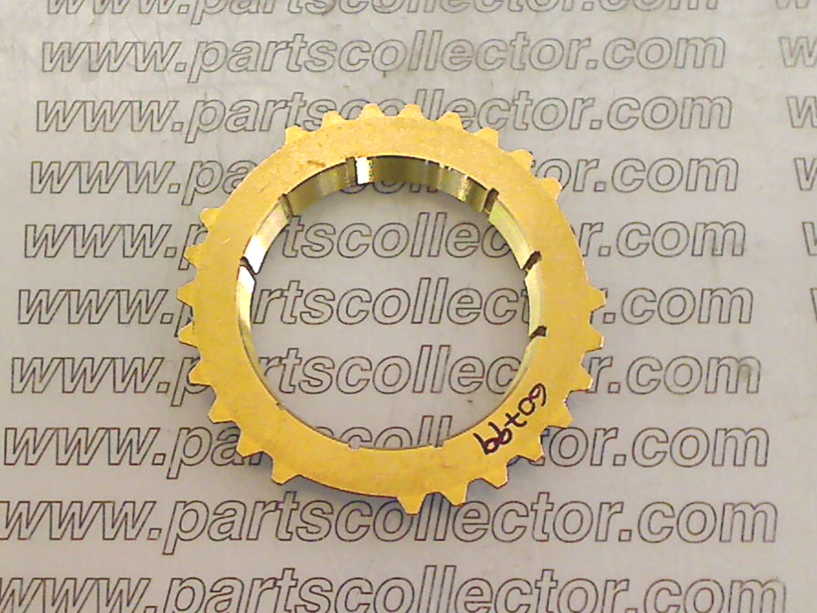 MASERATI 60799 Transmission code 12718 compatible with: MASERATI SEBRING AM101 - additional view