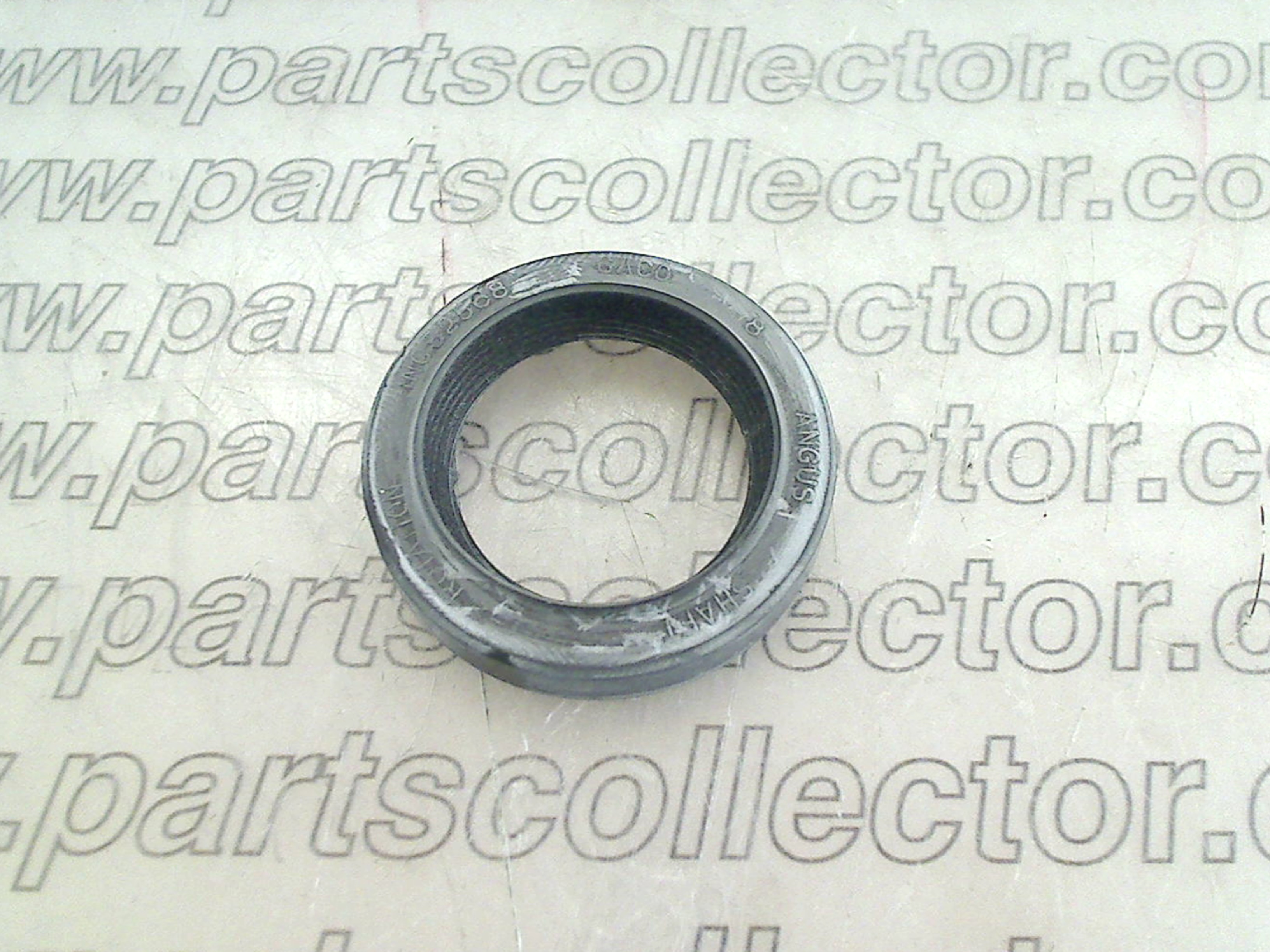FERRARI 136524 Ignition code 14748 compatible with: FERRARI F40