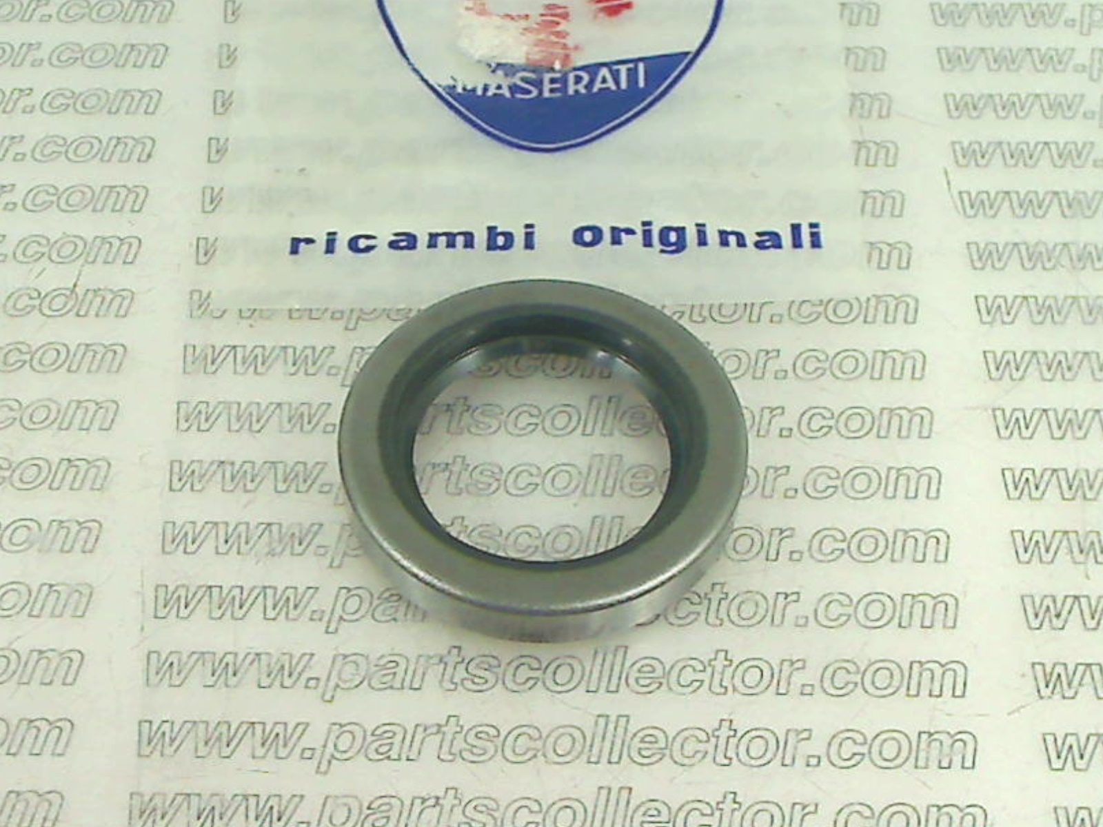 MASERATI ANT 58894 Transmission code 13542 compatible with: MASERATI GHIBLI AM115, MASERATI INDY AM116, MASERATI QUATTROPORTE AM107