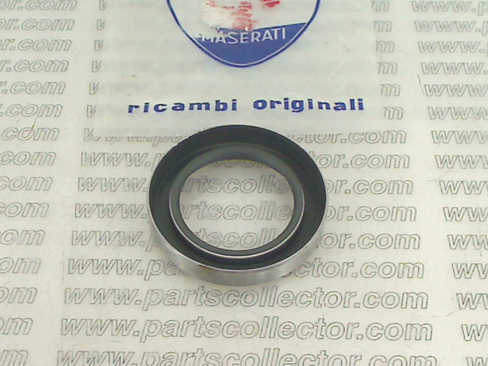 MASERATI ANT 58894 Transmission code 13542 compatible with: MASERATI GHIBLI AM115, MASERATI INDY AM116, MASERATI QUATTROPORTE AM107 - additional view
