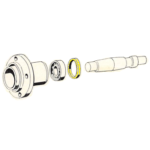 MASERATI GN48234 Steering and Wheels code 16993 compatible with: MASERATI GHIBLI AM115, MASERATI INDY AM116, MASERATI KHAMSIN AM120, MASERATI MEXICO AM112, MASERATI QUATTROPORTE AM107