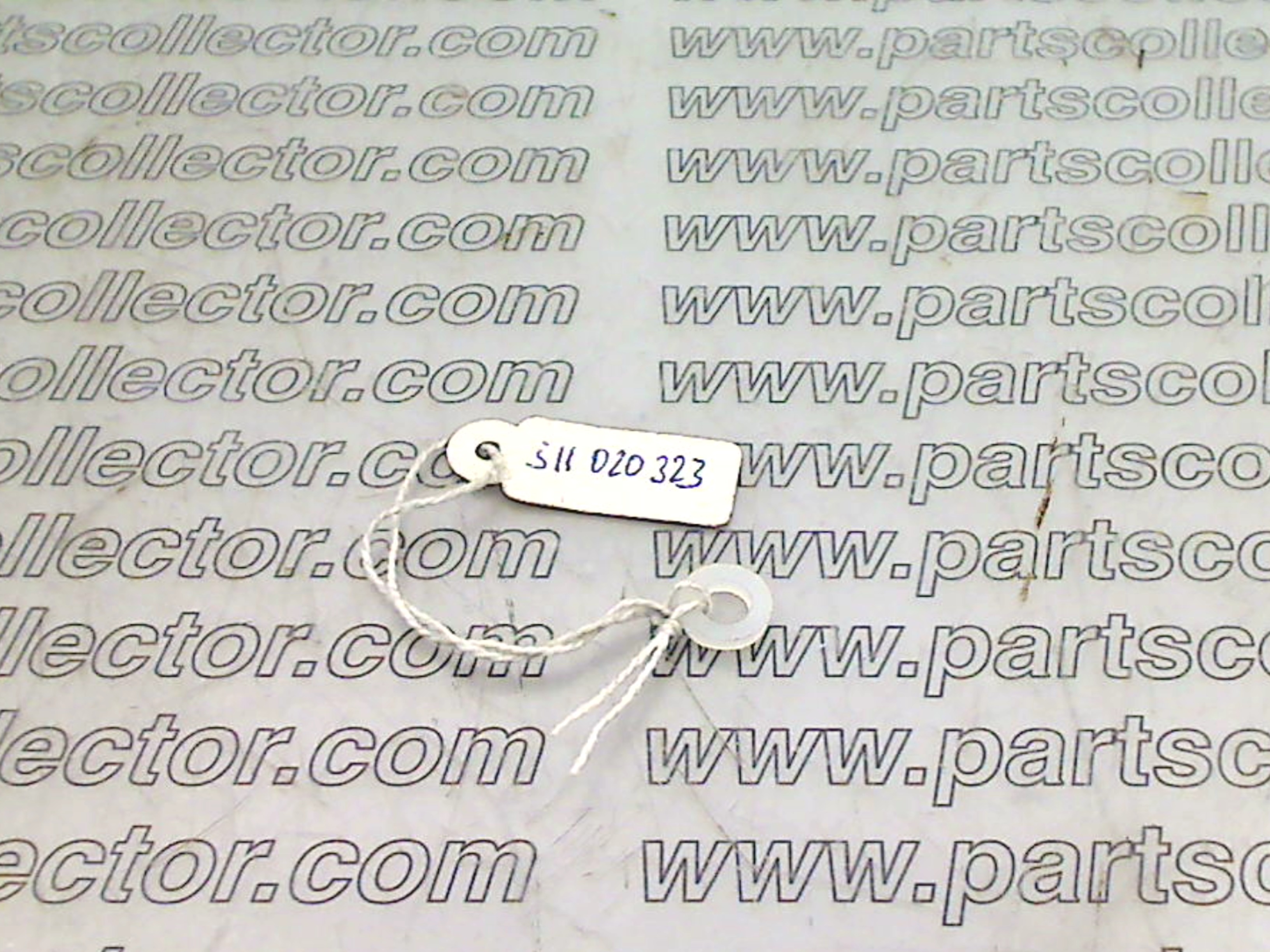 MASERATI 311020323 Engine code 17809 compatible with: MASERATI BITURBO, MASERATI KARIF