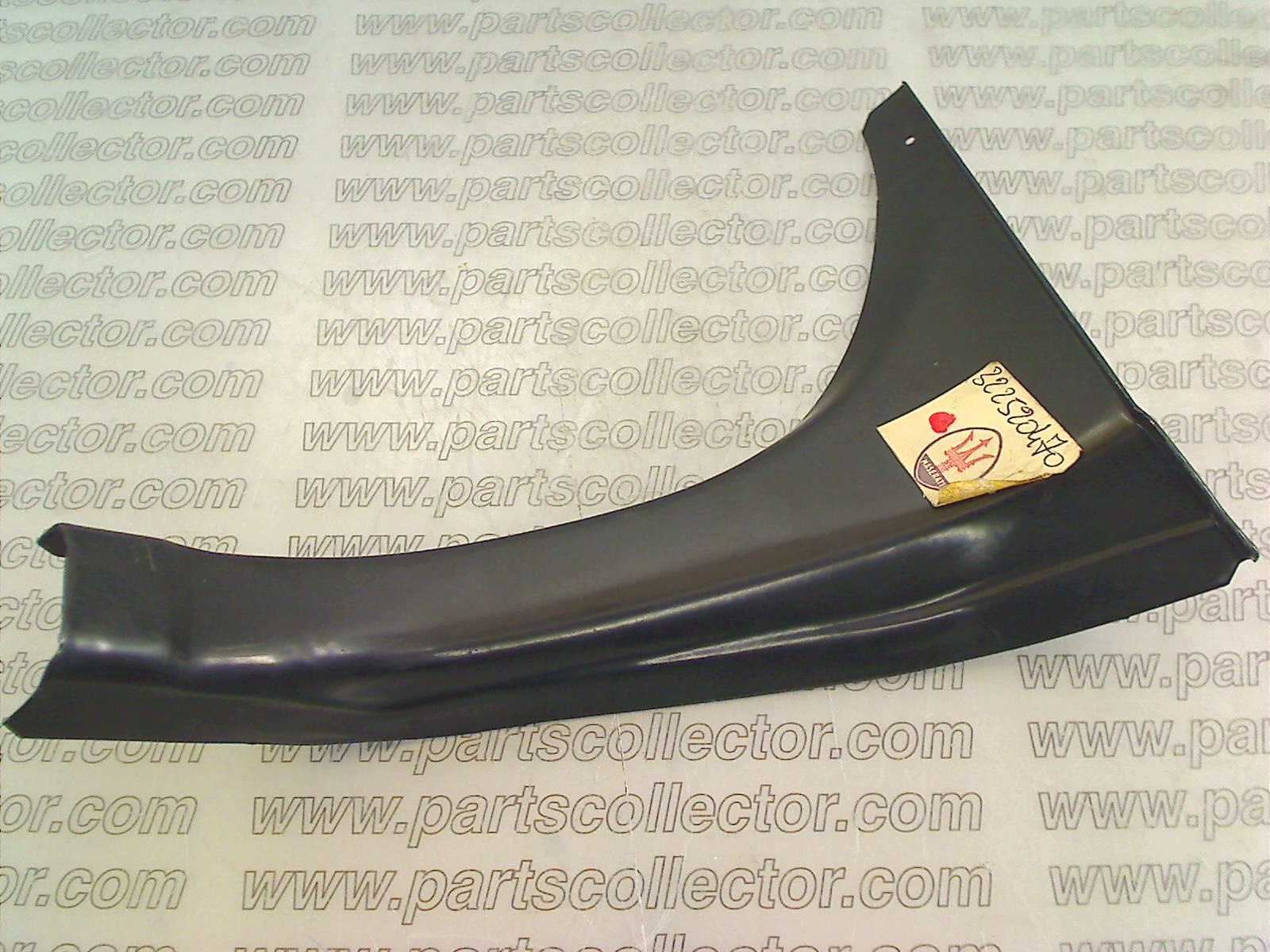 MASERATI 322520470 Car body code 14459 compatible with: MASERATI BITURBO