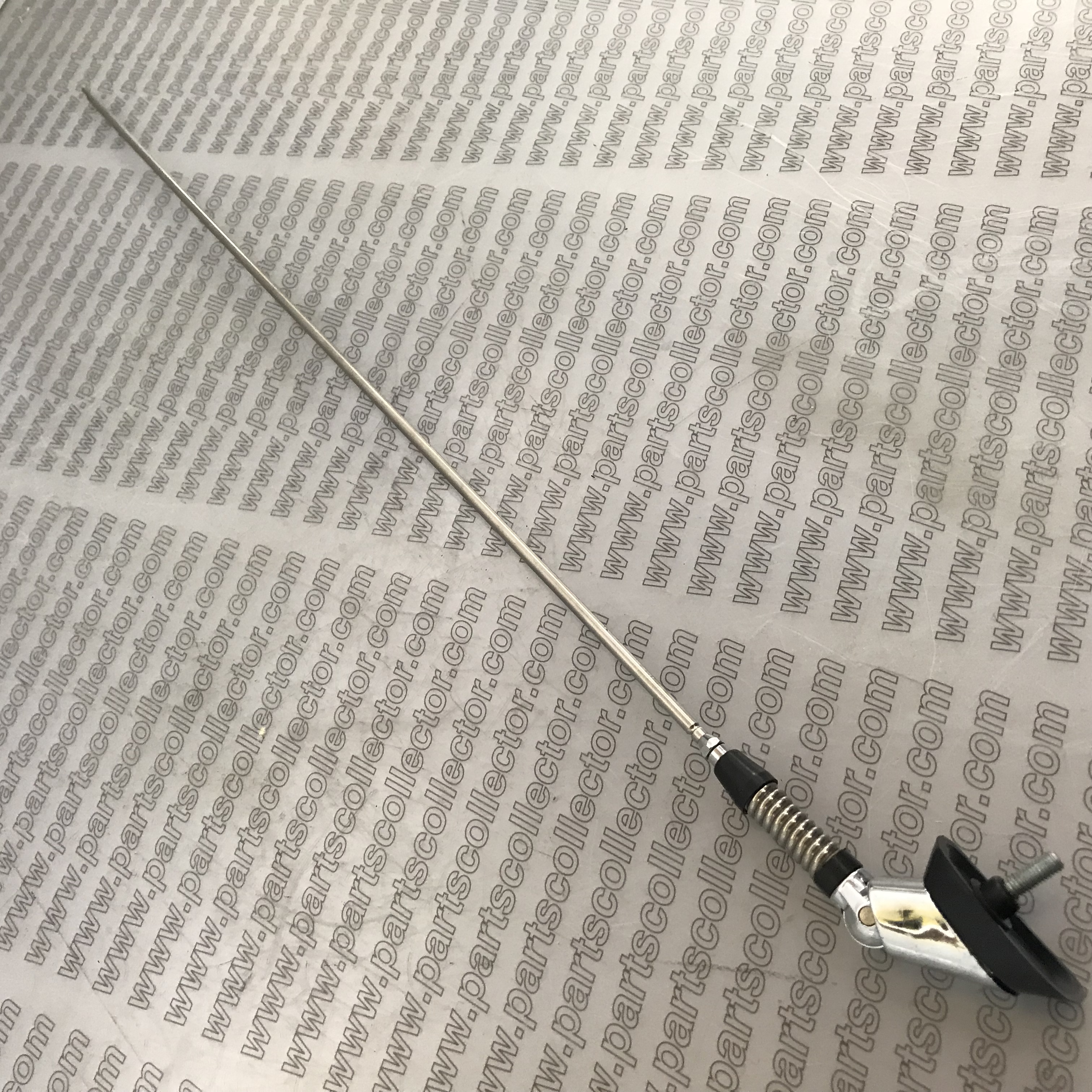 ZENDAR  Electrical system code 12237 - additional view