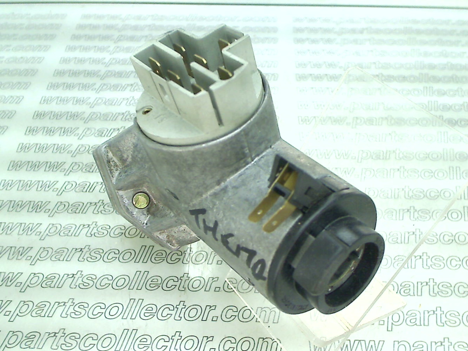 SIPEA 82428316 Electrical system code 11117 compatible with: LANCIA THEMA FERRARI 8.32, SIPEA SIPEA
