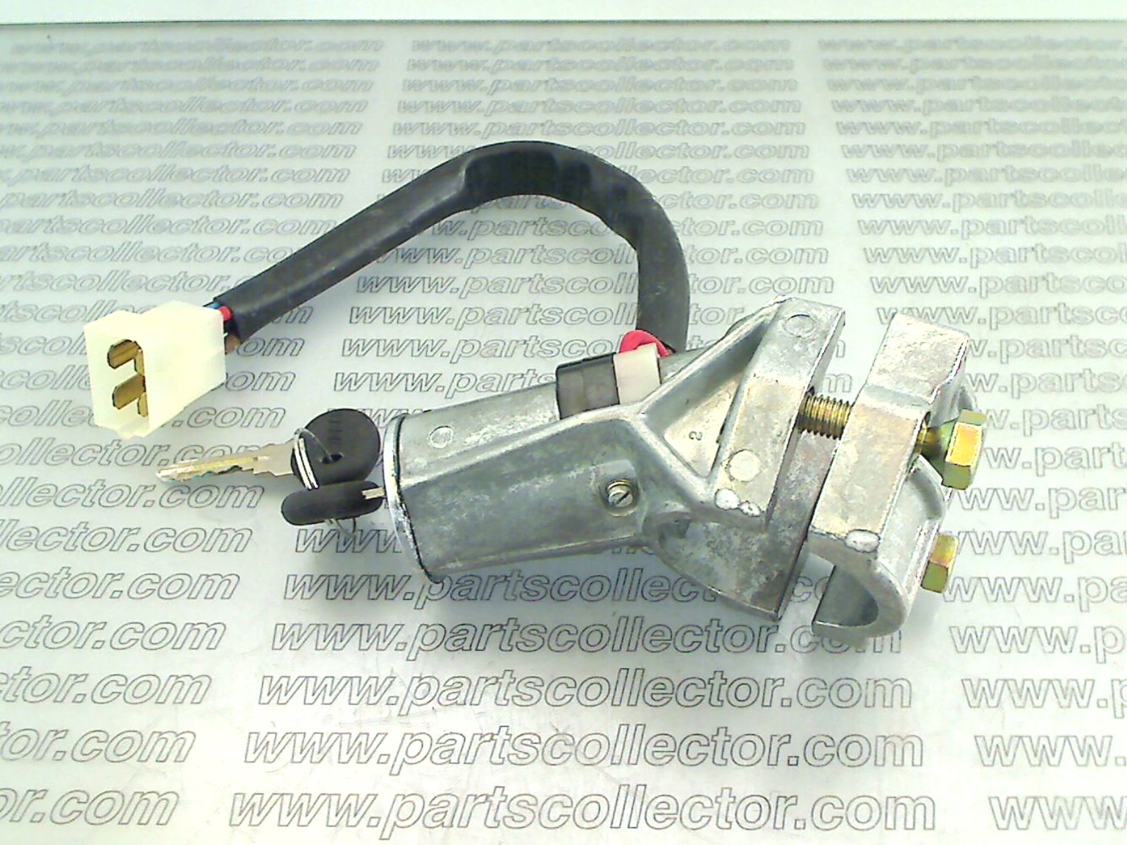 ARMAN 0.80.055 Accessories  - Automobilia code 11823 compatible with: FIAT 127, FIAT 128