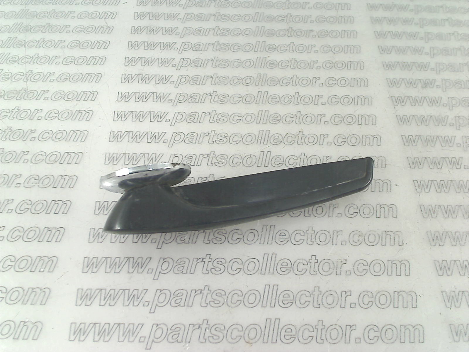 Car body code 19152 compatible with: OTHERS MINI, OTHERS OTHERS - detail view