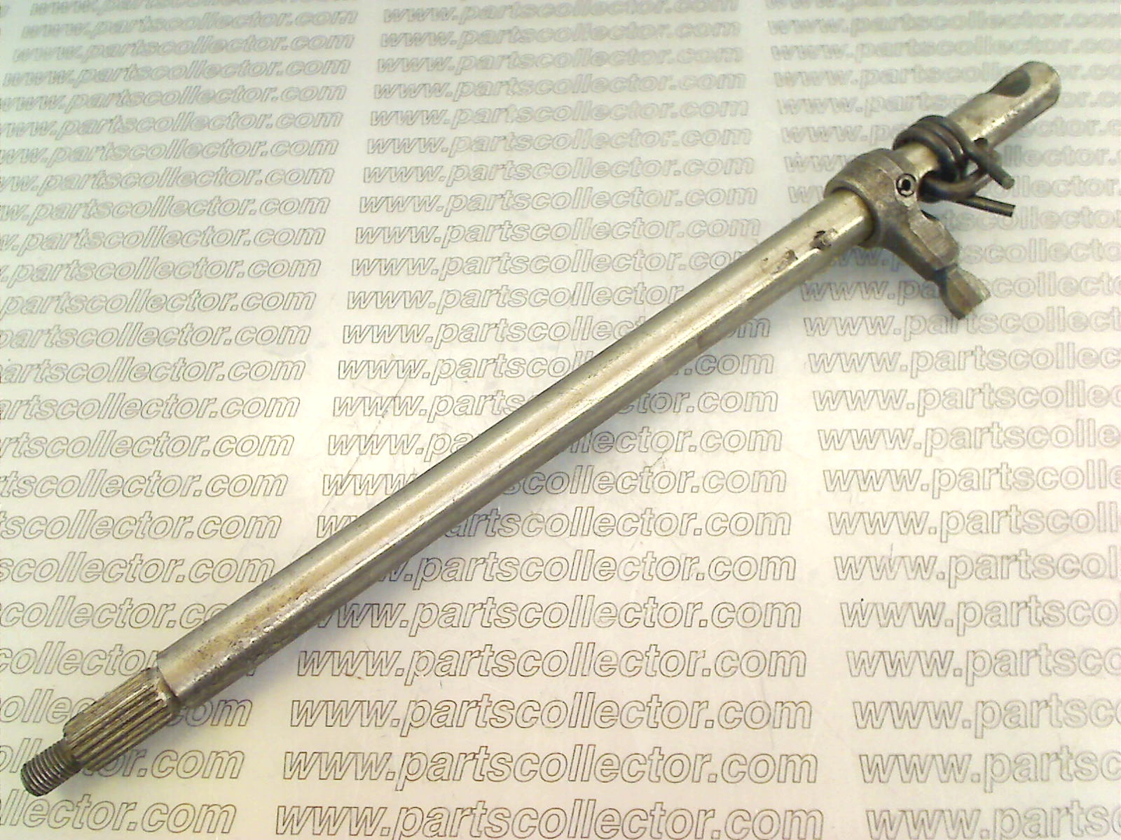 ALFA ROMEO 1.16E+13 Transmission code 12106 compatible with: ALFA ROMEO ALFETTA 116