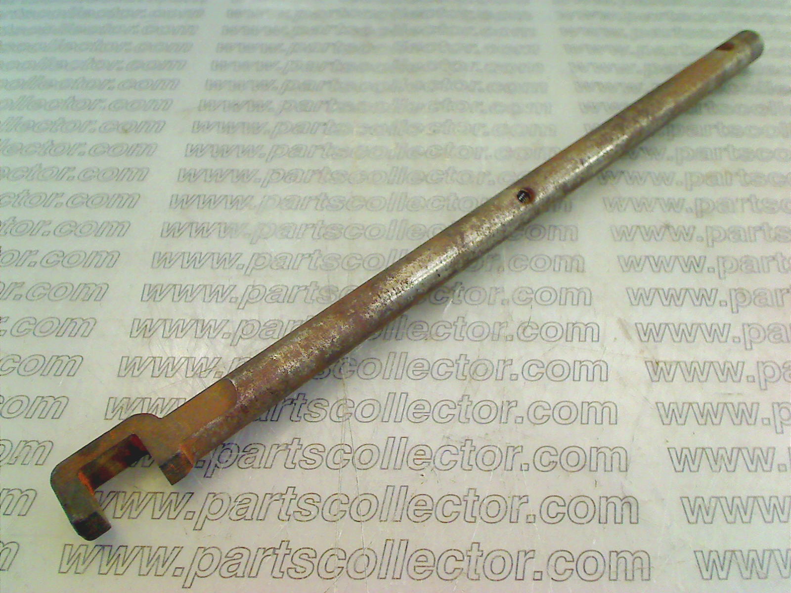 ALFA ROMEO 105.00.13.501.00 Transmission code 15888 compatible with: ALFA ROMEO GIULIA 105