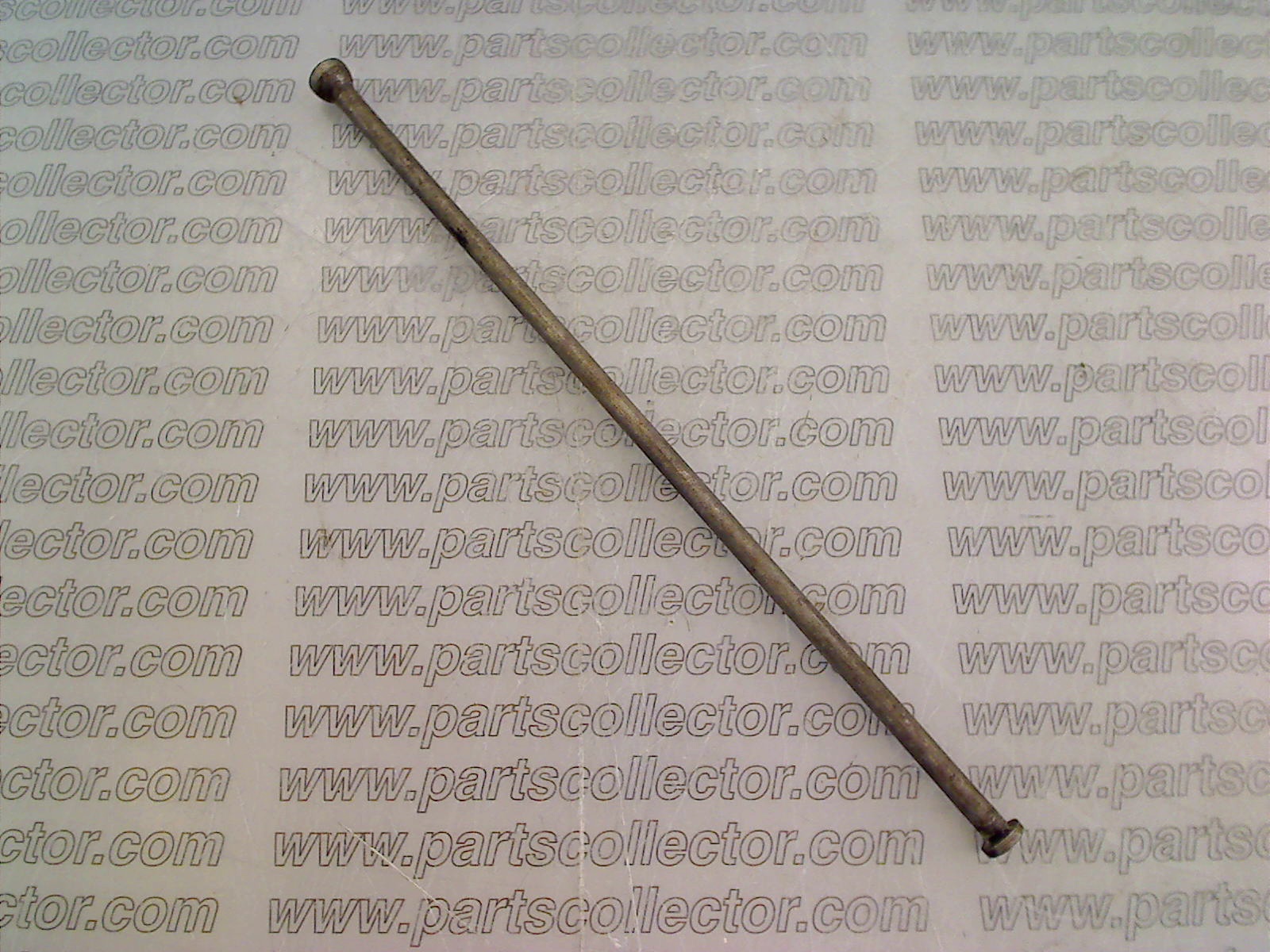 FIAT 367211 Engine code 15717 compatible with: FIAT 1100