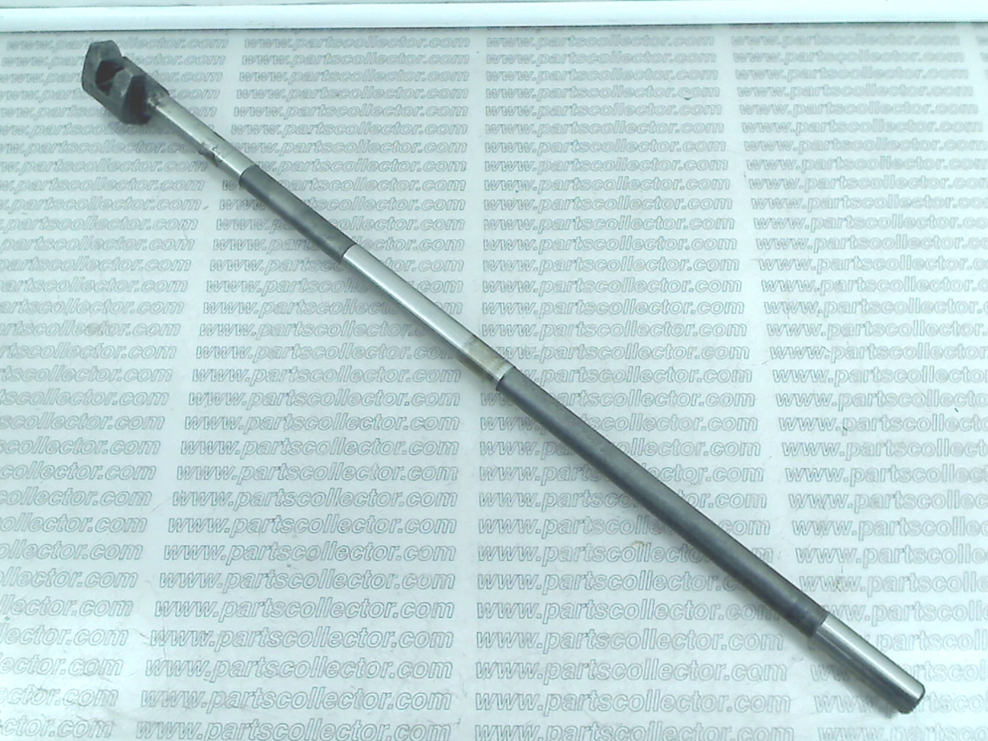 LAMBORGHINI 002401720 Transmission code 18563 compatible with: LAMBORGHINI ESPADA, LAMBORGHINI JARAMA