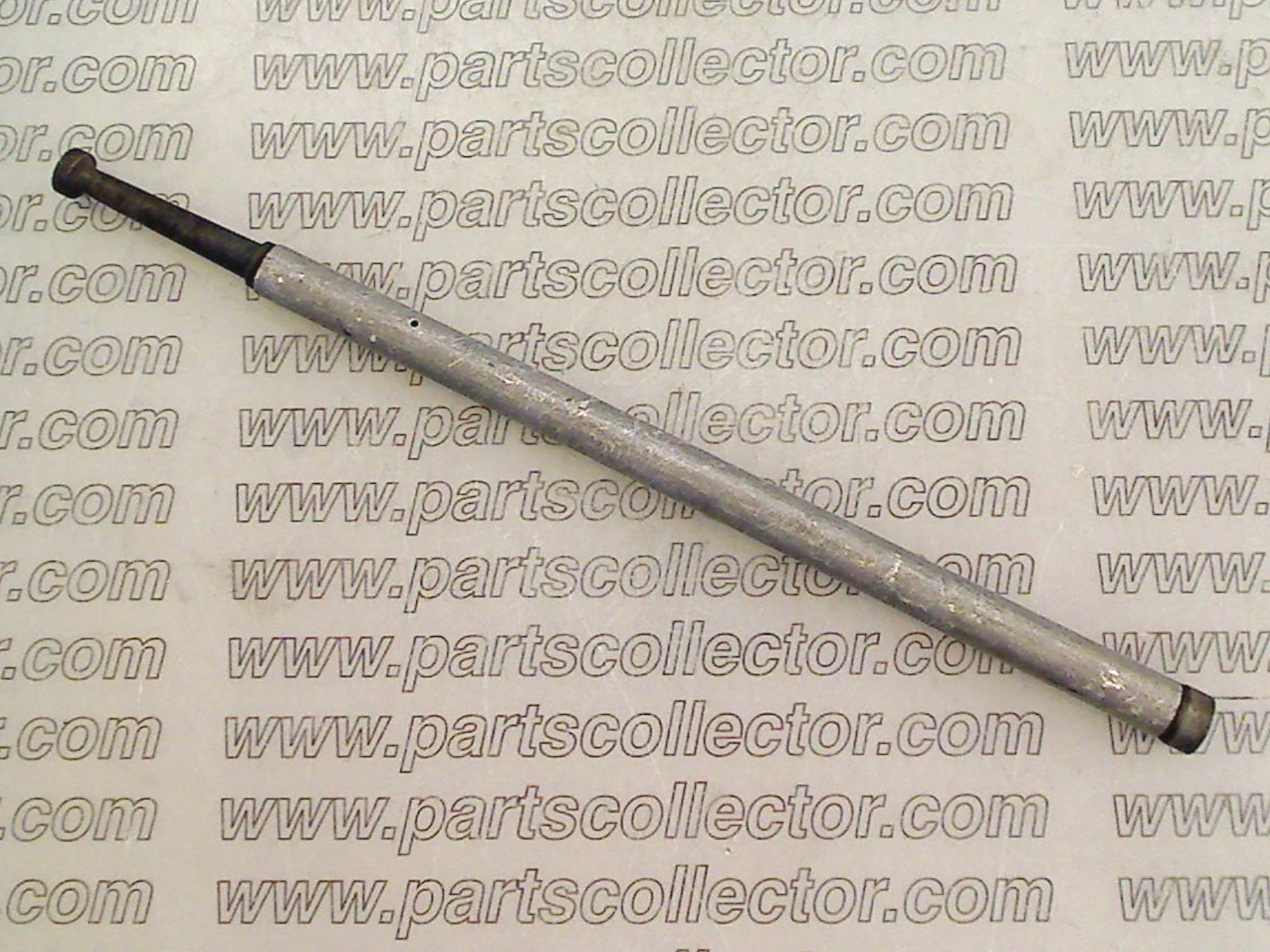 LANCIA  Engine code 13713 compatible with: LANCIA FLAMINIA, LANCIA FLAMINIA ZAGATO