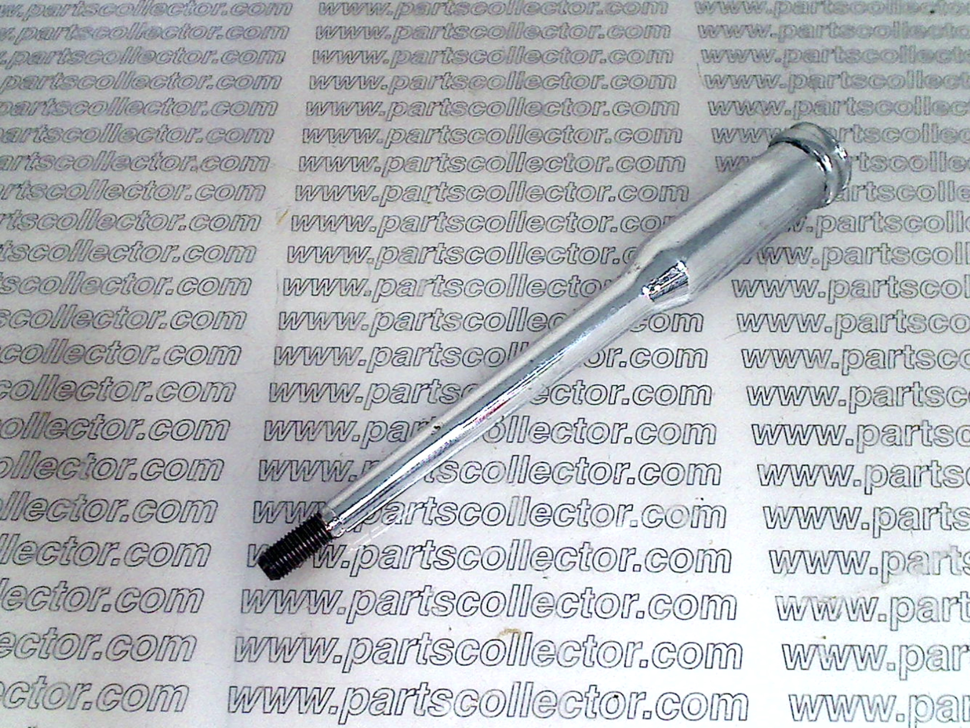LANCIA  Transmission code 18034 compatible with: LANCIA FULVIA, LANCIA FULVIA 1600 HF, LANCIA FULVIA 2C, LANCIA FULVIA ZAGATO - additional view