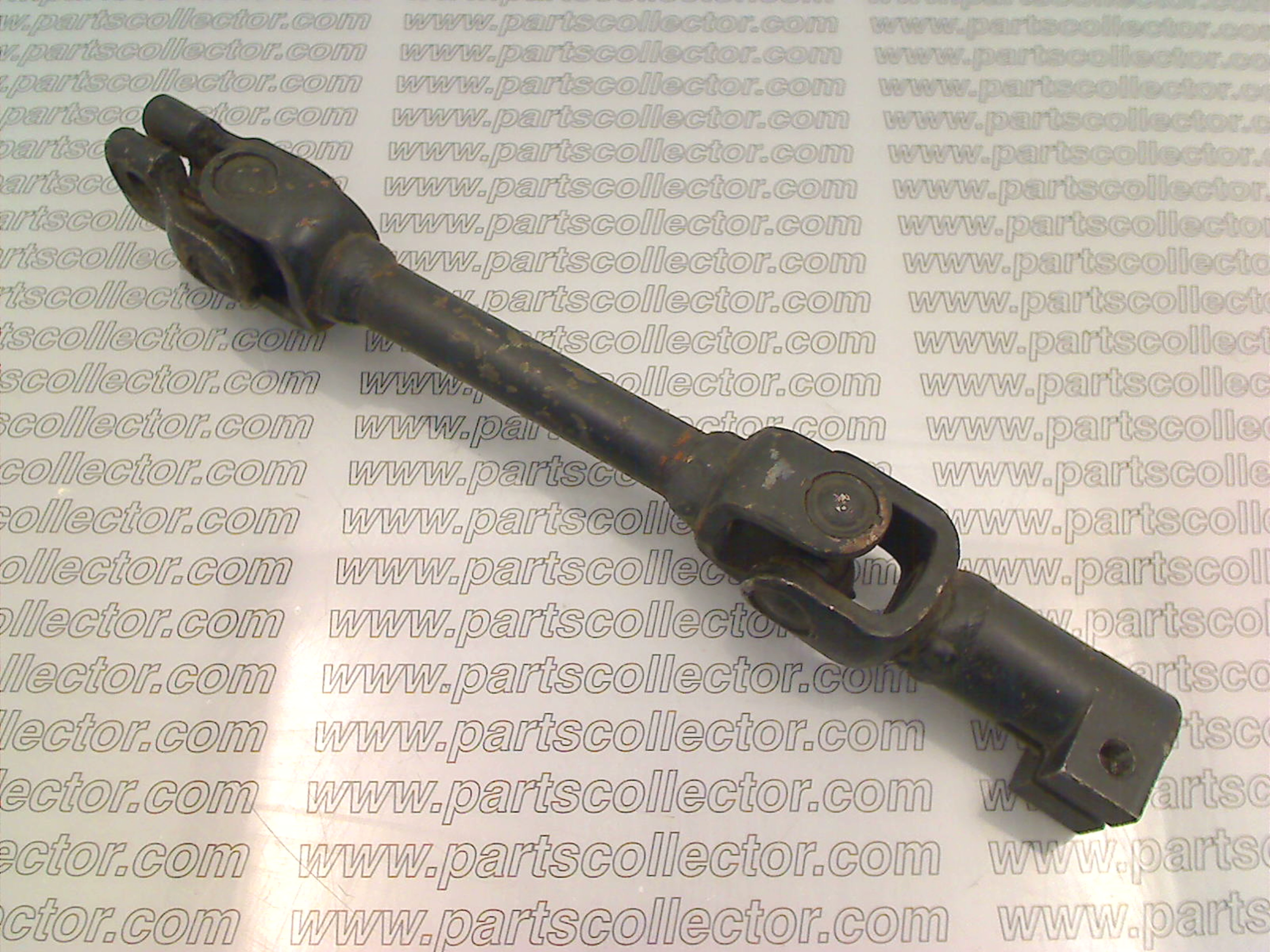 MASERATI 327856117 - 367801117 Steering and Wheels code 16745 compatible with: MASERATI BITURBO, MASERATI GHIBLI 2.8 V6, MASERATI KARIF, MASERATI SHAMAL