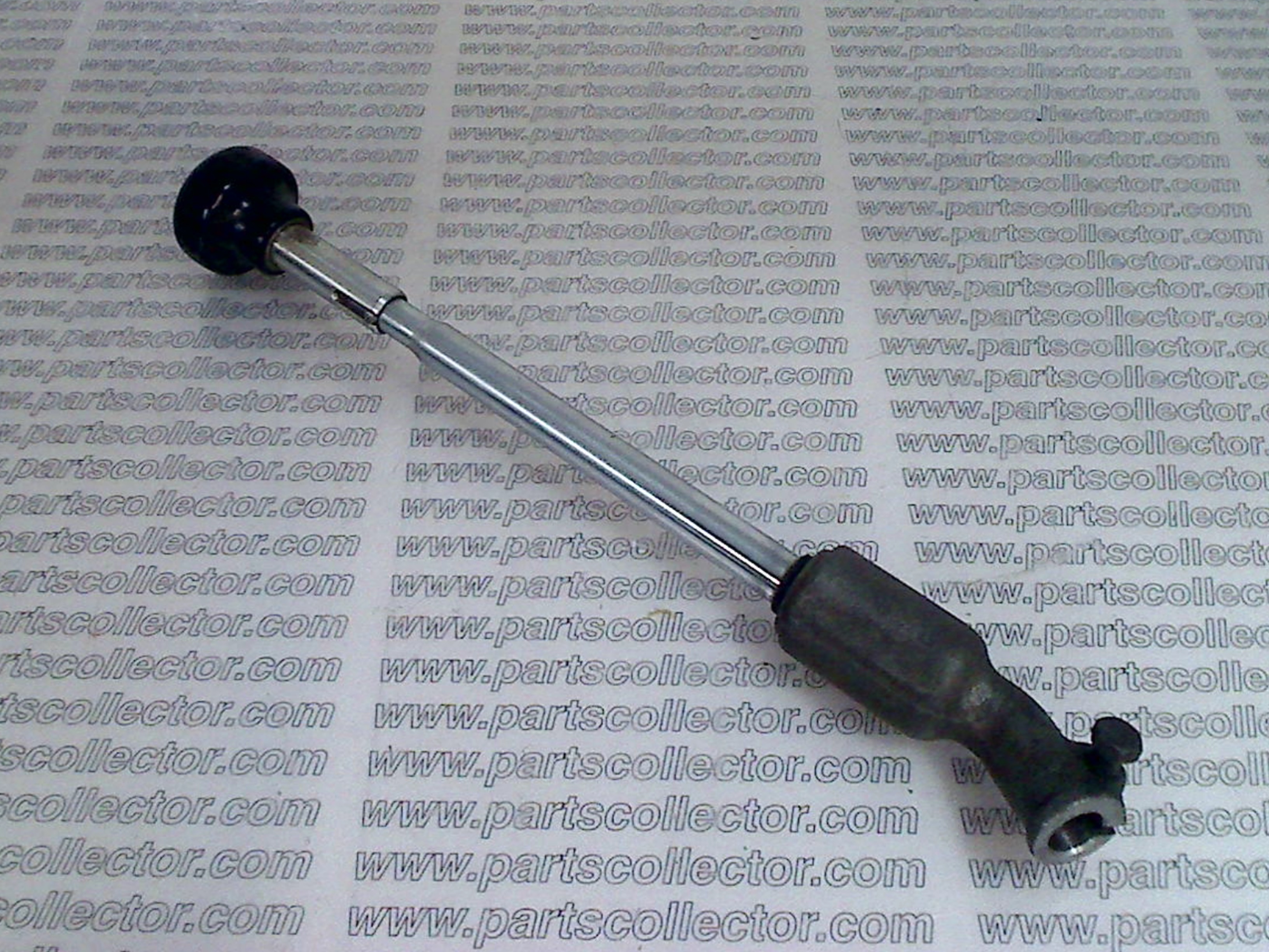 ALFA ROMEO  Transmission code 18048 compatible with: ALFA ROMEO GIULIA 105, ALFA ROMEO GIULIA 1300  105, ALFA ROMEO GIULIA 1600 105, ALFA ROMEO GIULIA SPRINT-SPIDER, ALFA ROMEO GIULIA TZ, ALFA ROMEO GIULIETTA 116, ALFA ROMEO GIULIETTA 750/101 - additional view